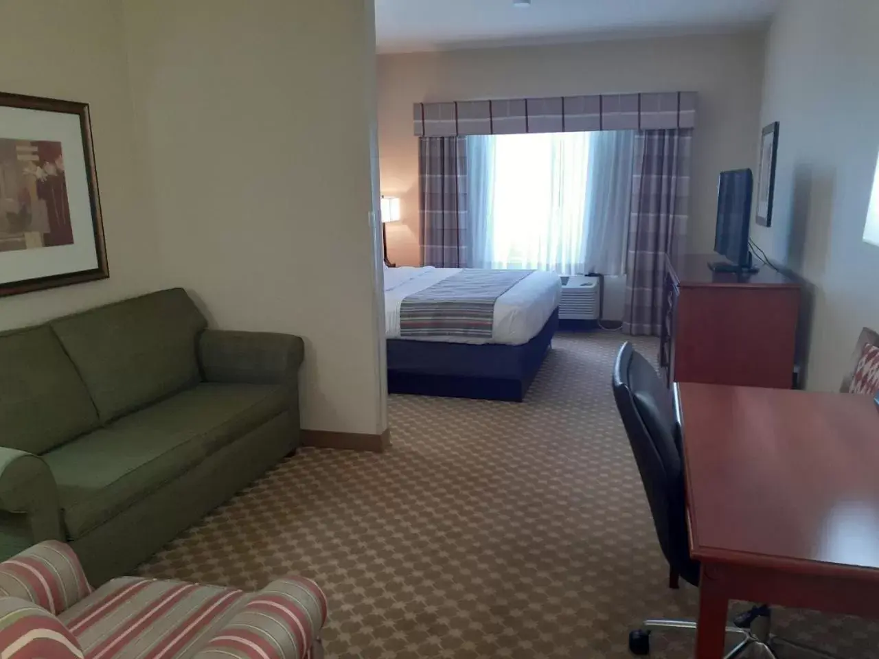 Country Inn & Suites by Radisson, Freeport, IL