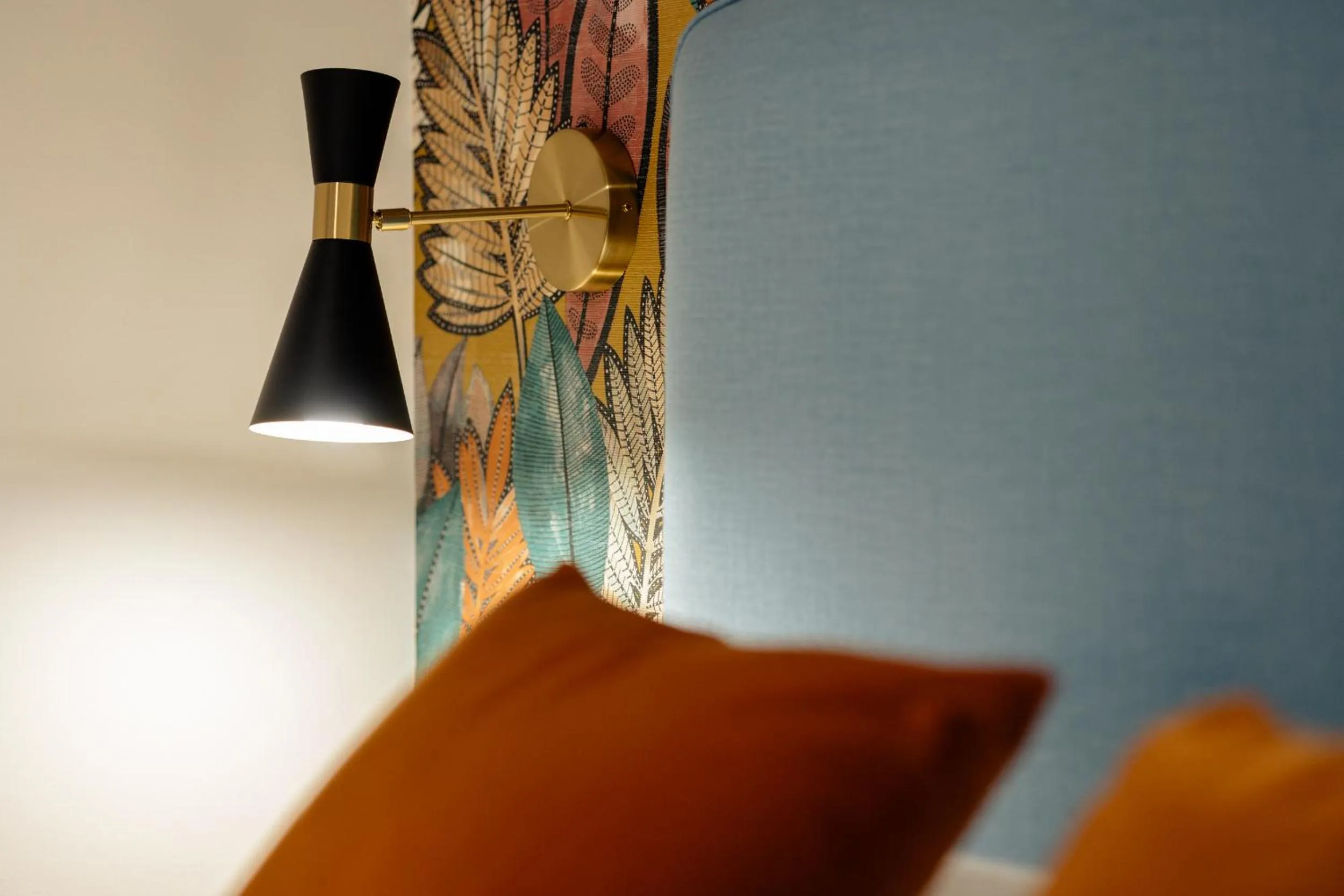 Apartamentos Debambú