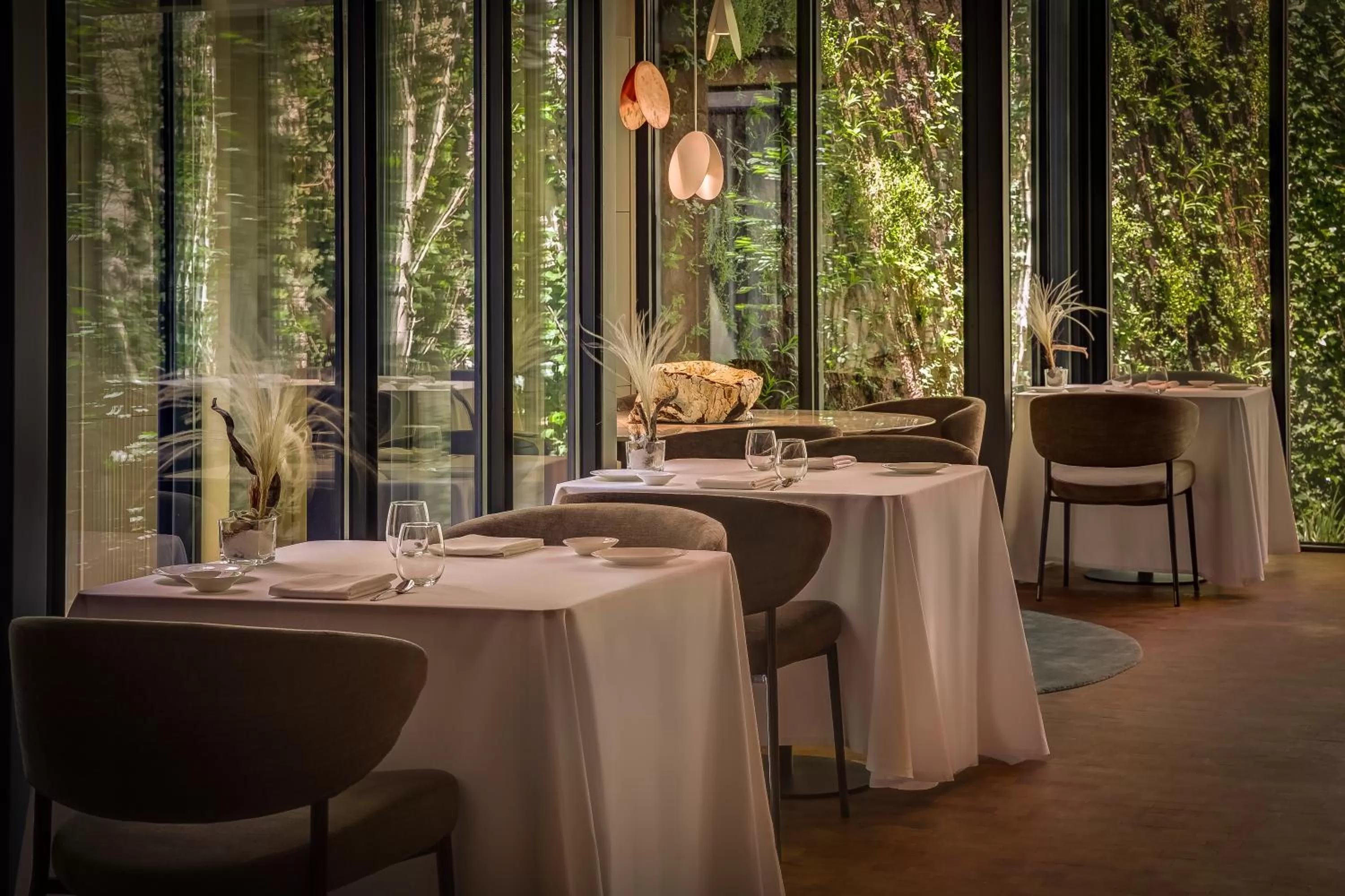 Restaurant/places to eat in Ohla Eixample