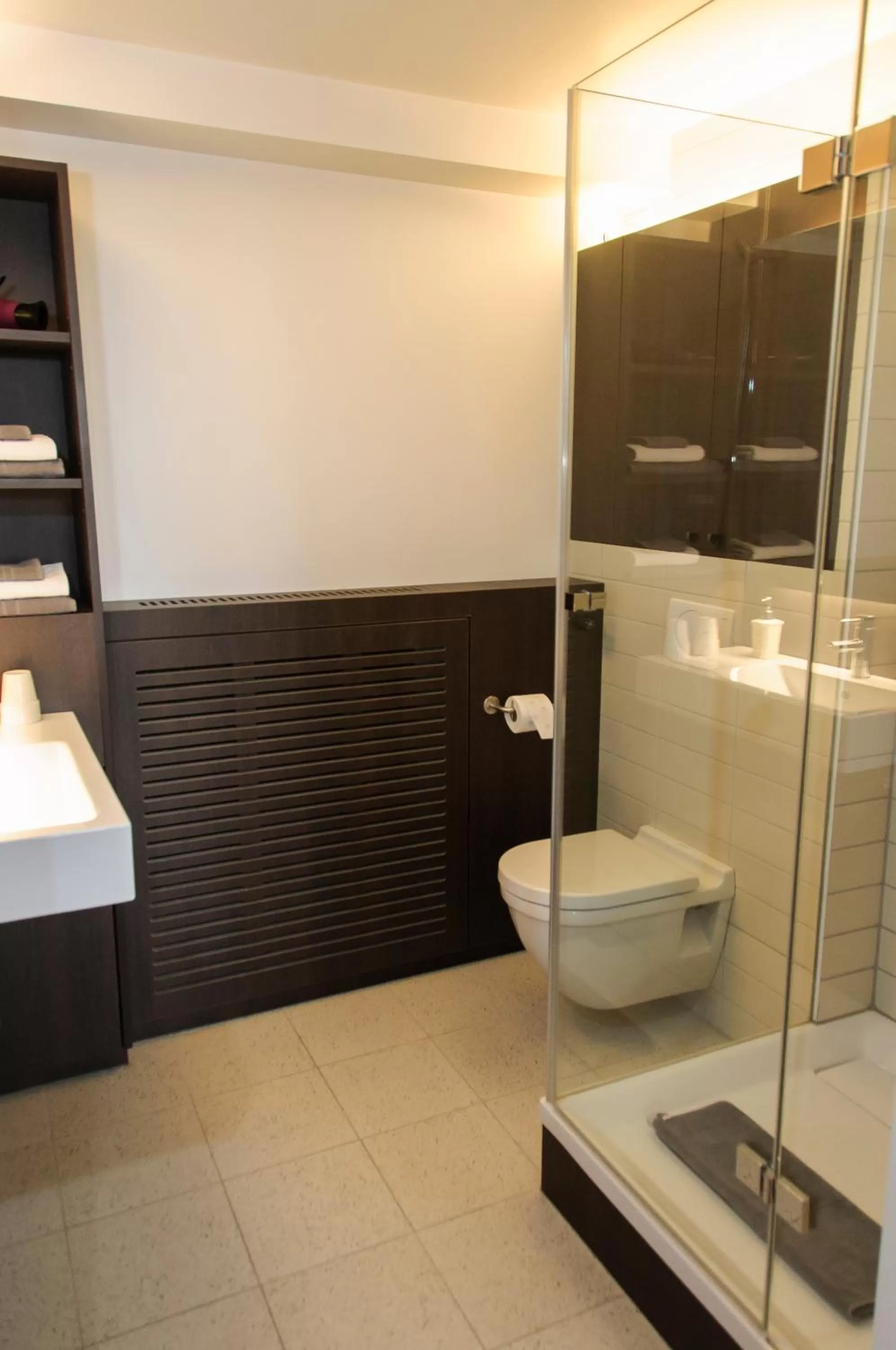 Toilet in De Pastorie