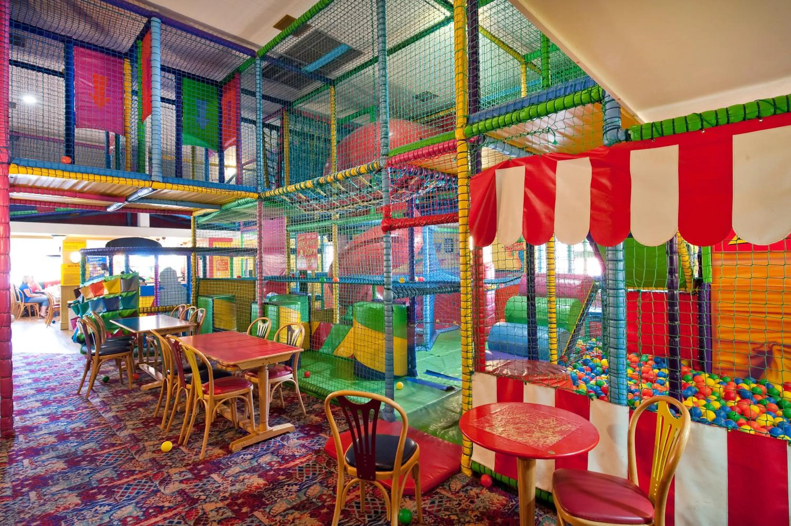 Children play ground, Restaurant/Places to Eat in Bridge Inn