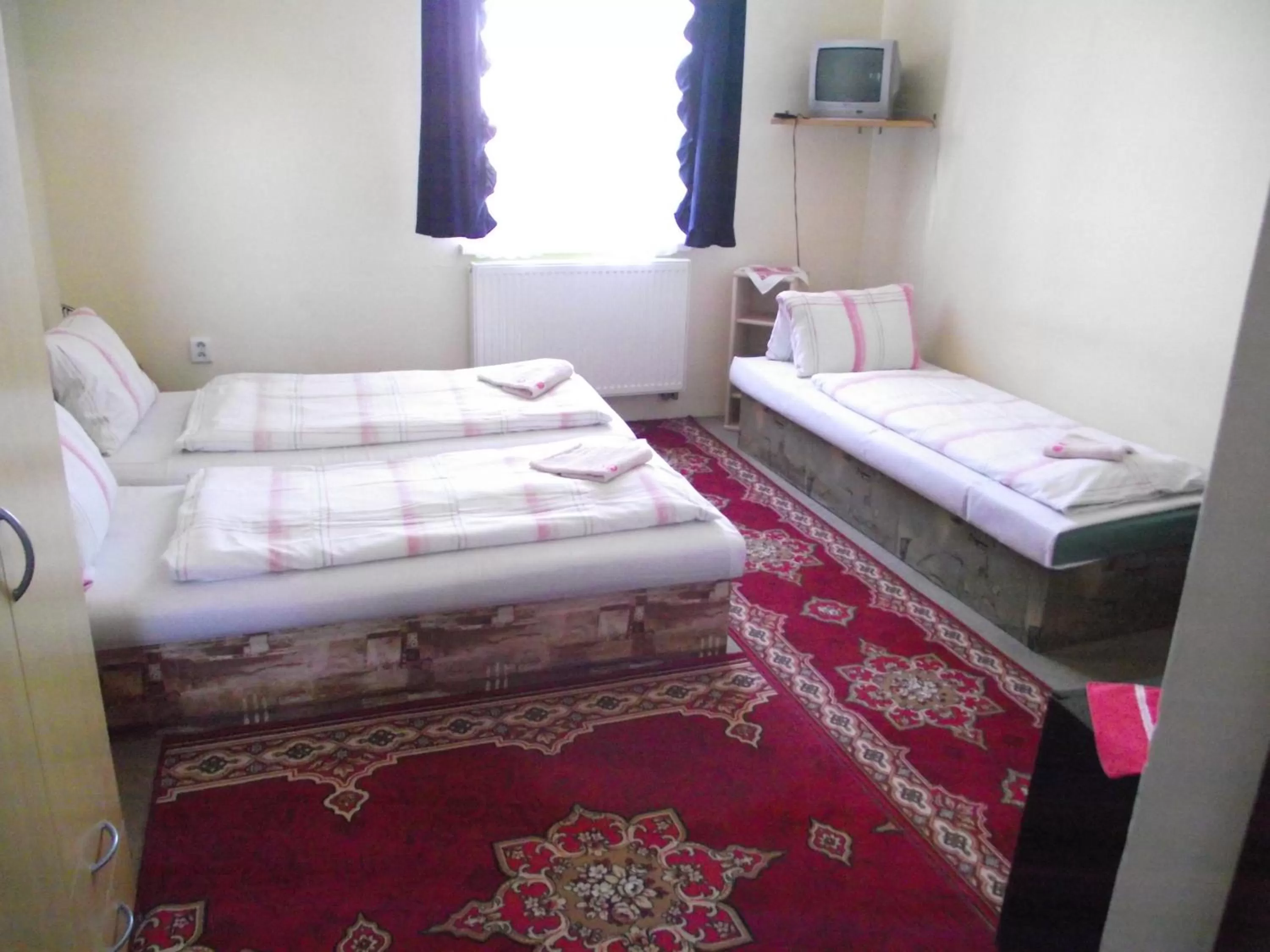 Day, Bed in Penzión Slávia