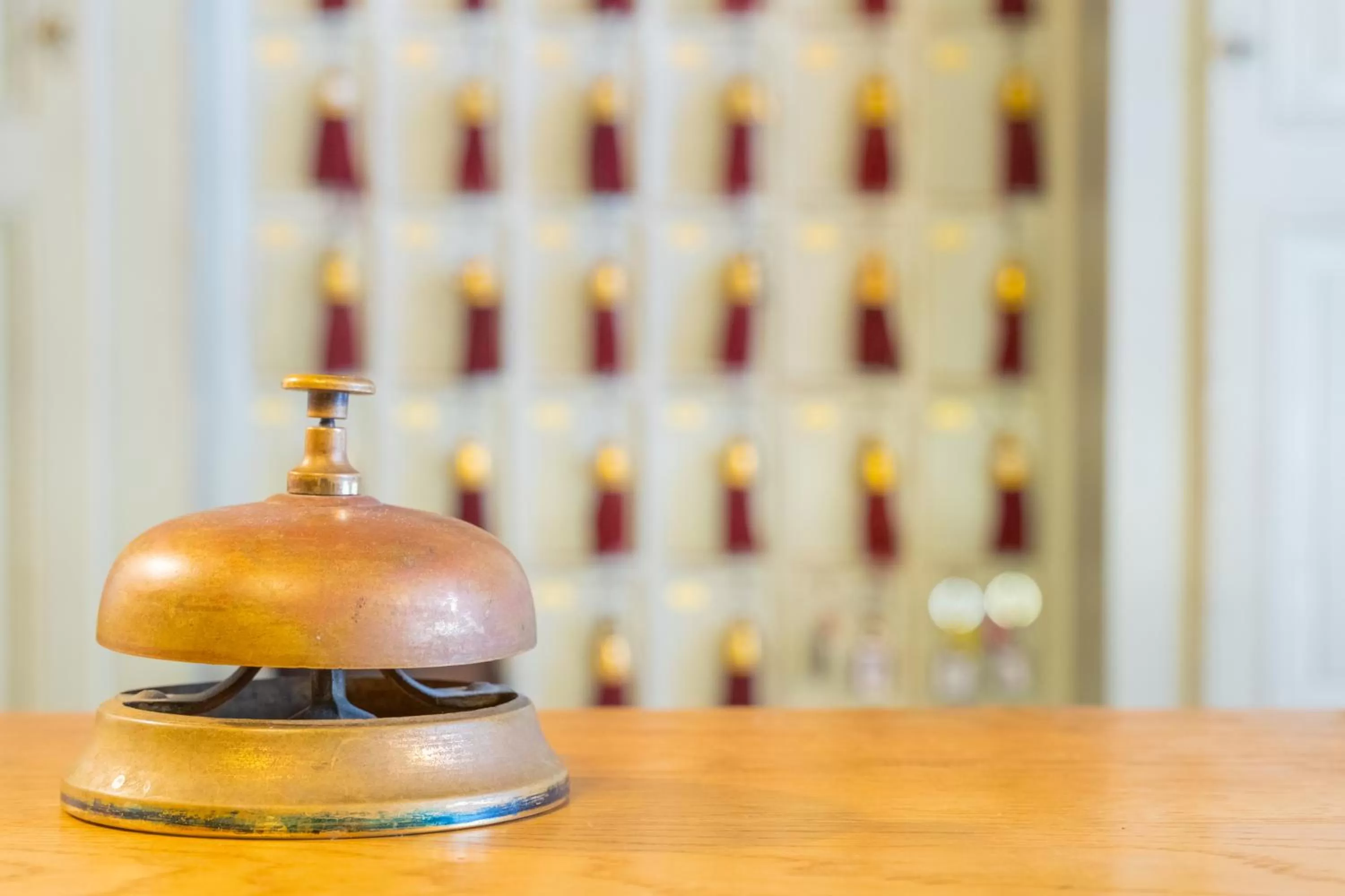 Decorative detail in Canal View Hotel Ter Brughe by CW Hotel Collection