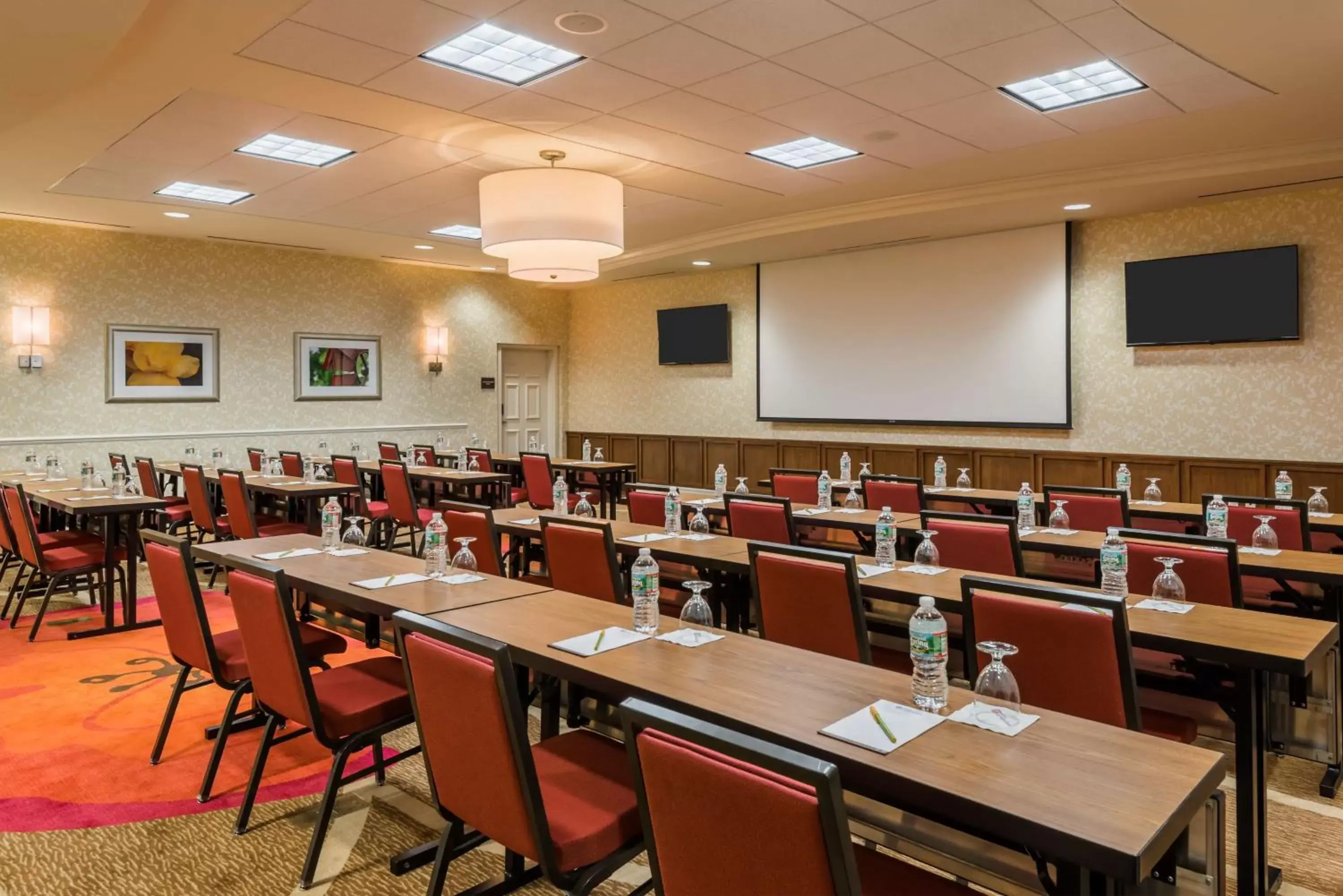 Meeting/conference room in Hilton Garden Inn Wayne