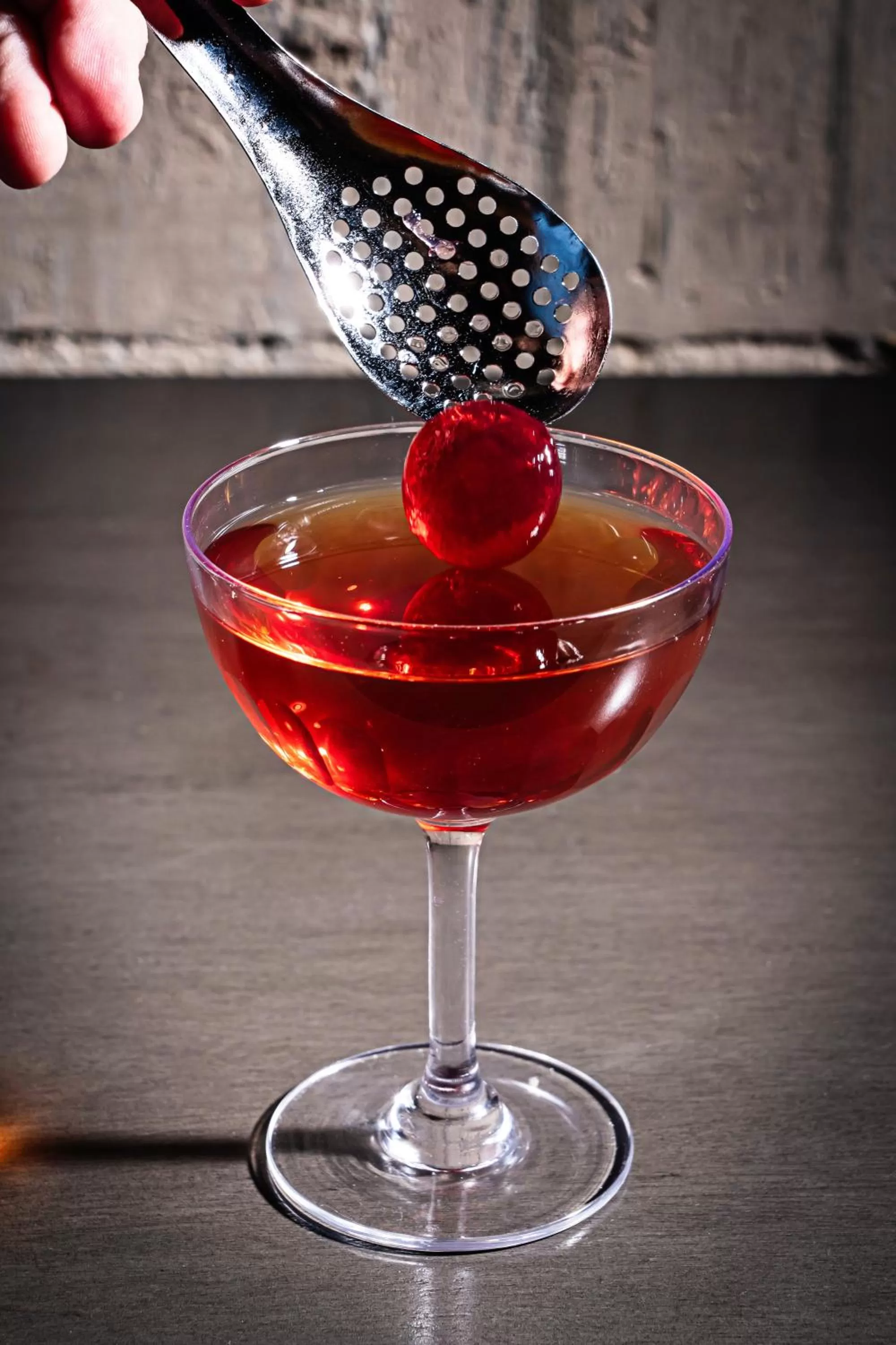 Lounge or bar in Riggs Washington DC