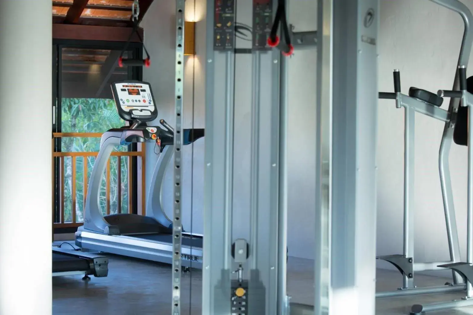 Fitness centre/facilities, Fitness Center/Facilities in Le Menara Khao Lak Fitness centre/facilities, Fitness Center/Facilities in Le Menara Khao Lak
