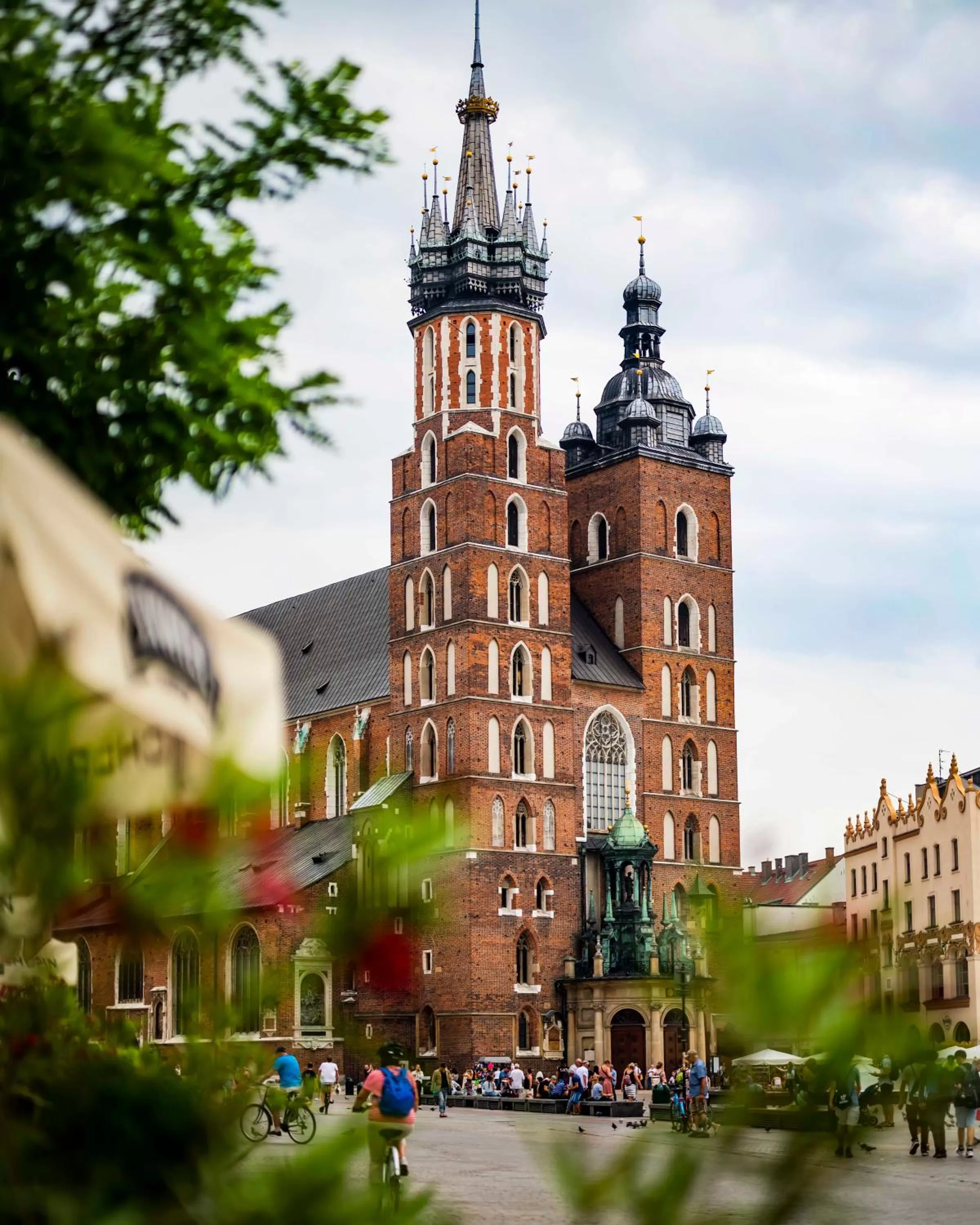 Off site in Hotel H12****