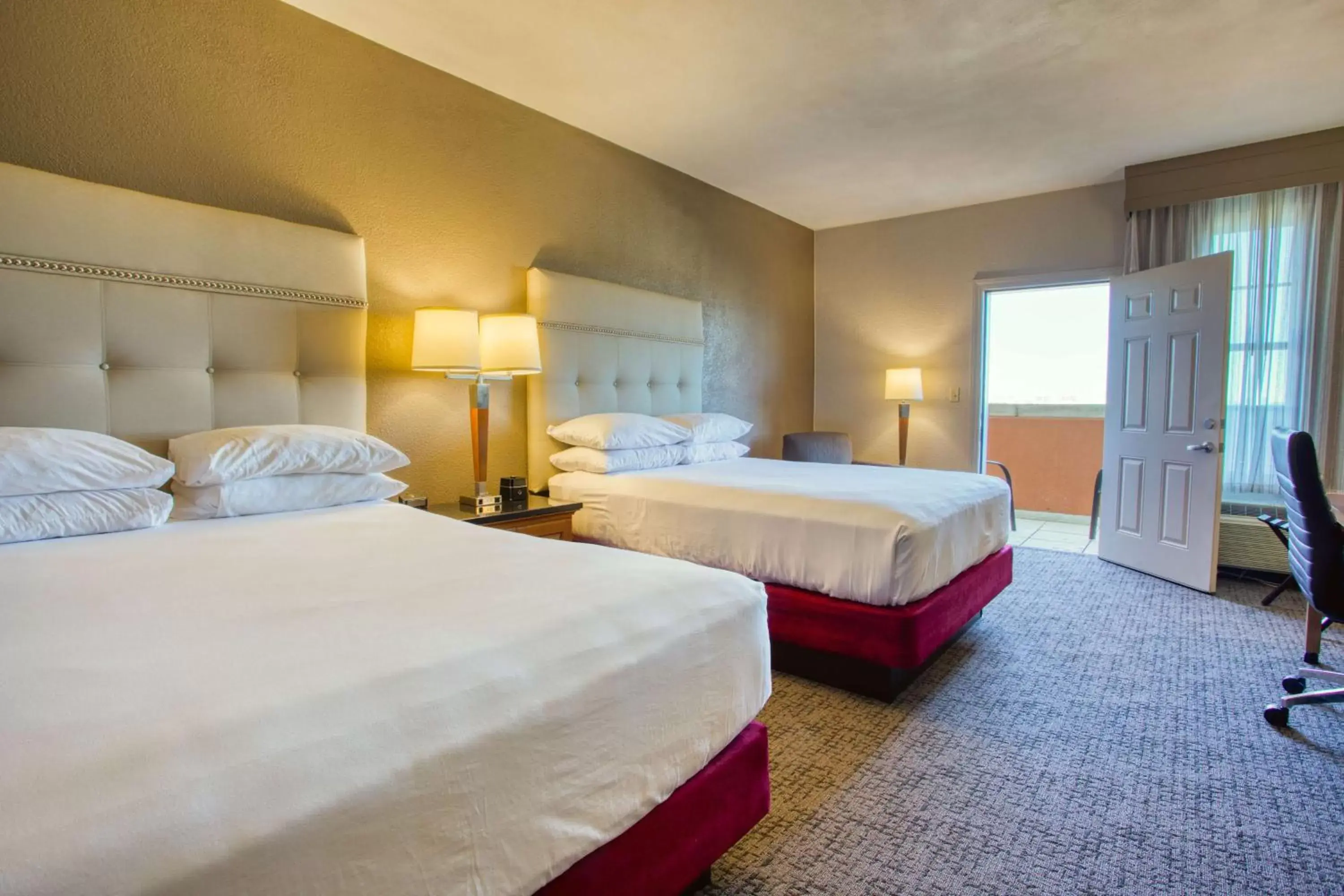 Drury Inn & Suites San Antonio Near La Cantera