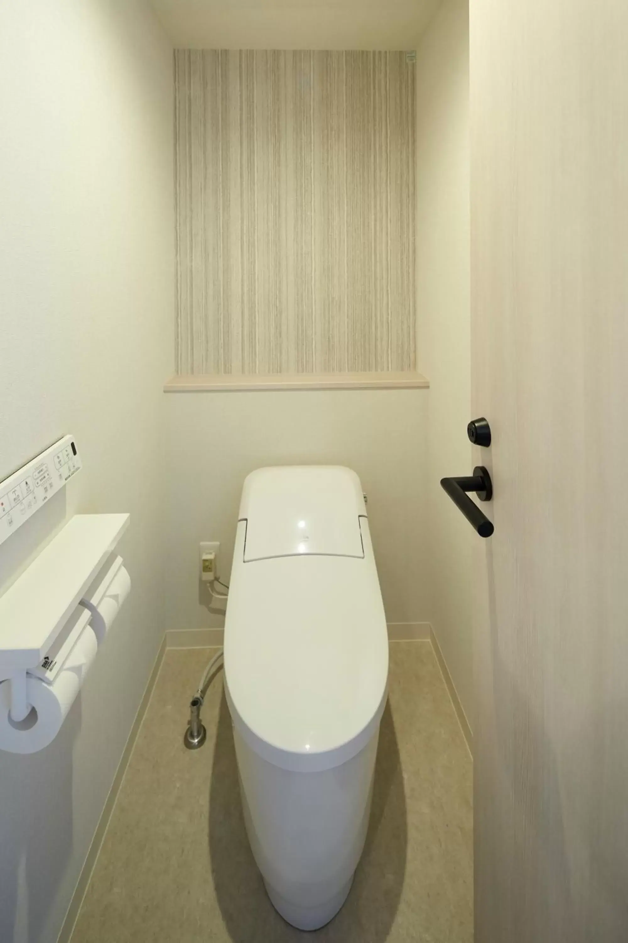 Bathroom in DEL style Osaka Higashi Temma by Daiwa Roynet Hotel