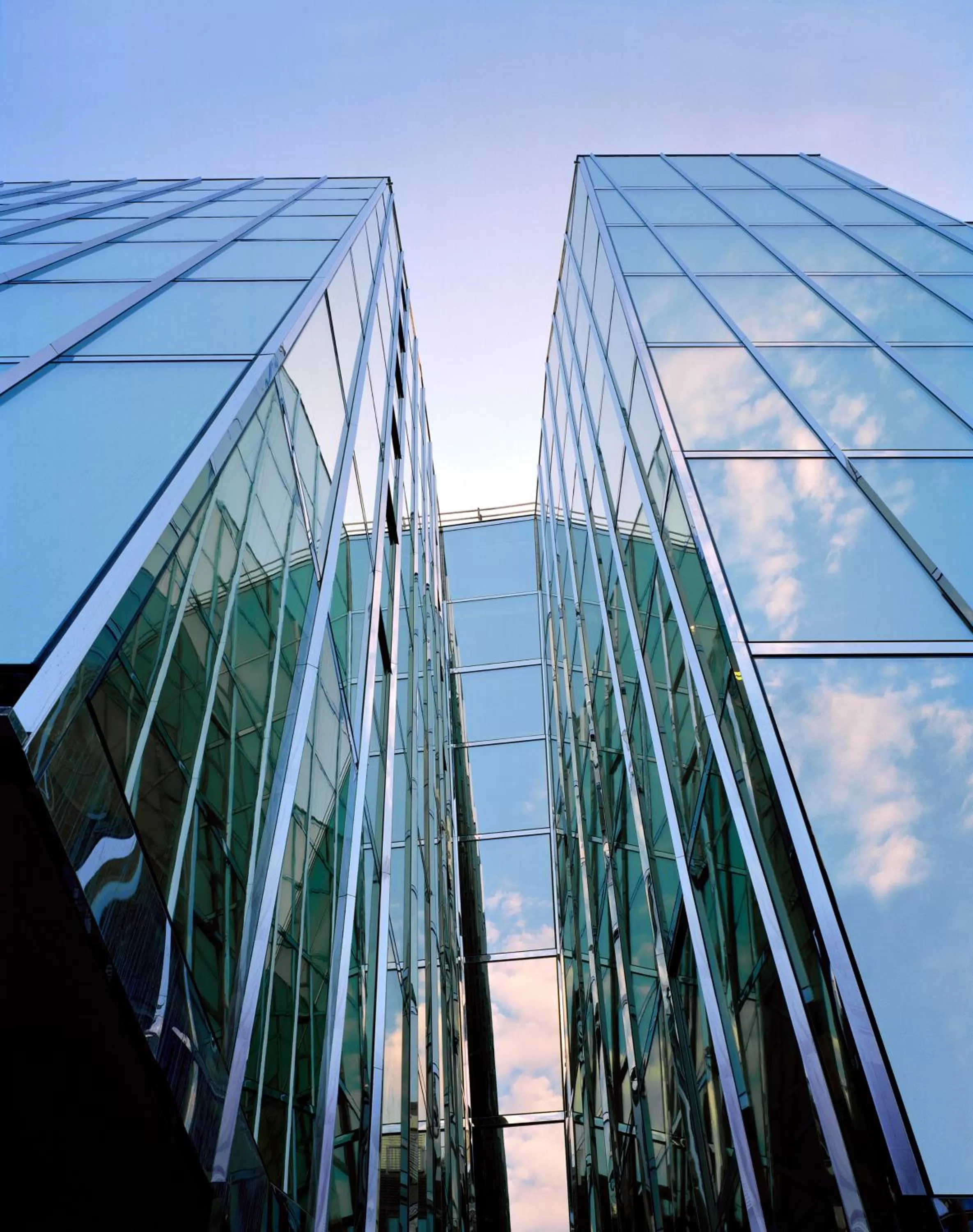 Facade/entrance in Hotel Astoria