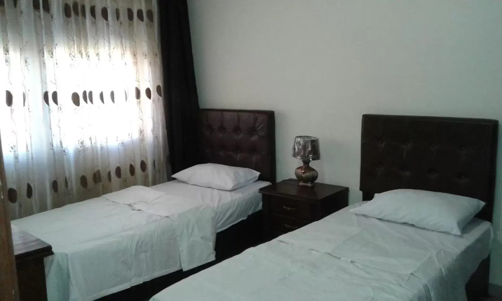 Two-Bedroom Apartment in Al Tawheed Hotel Apartments Two-Bedroom Apartment in Al Tawheed Hotel Apartments