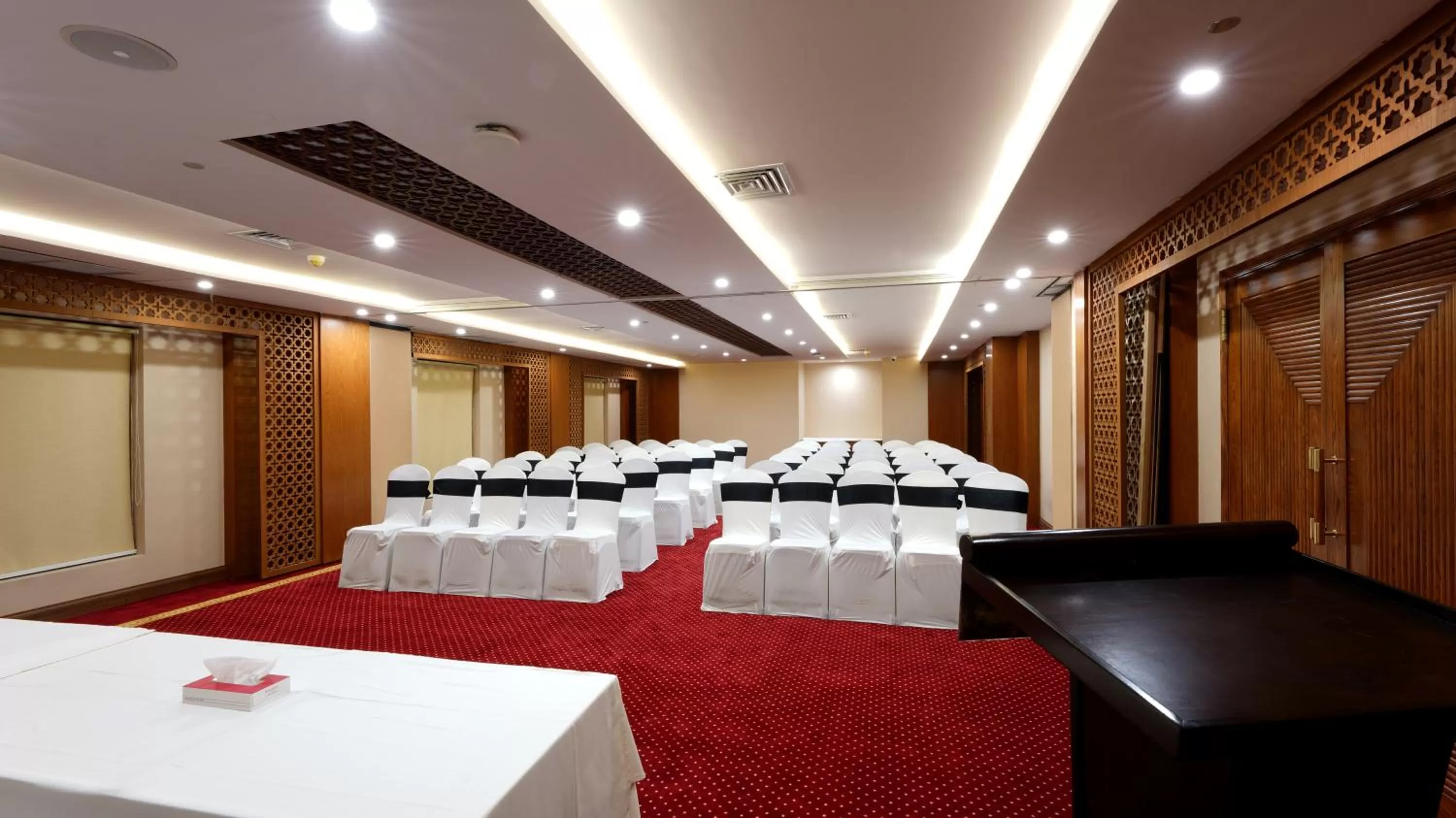 Banquet/Function facilities in Ramada by Wyndham Lahore Gulberg II