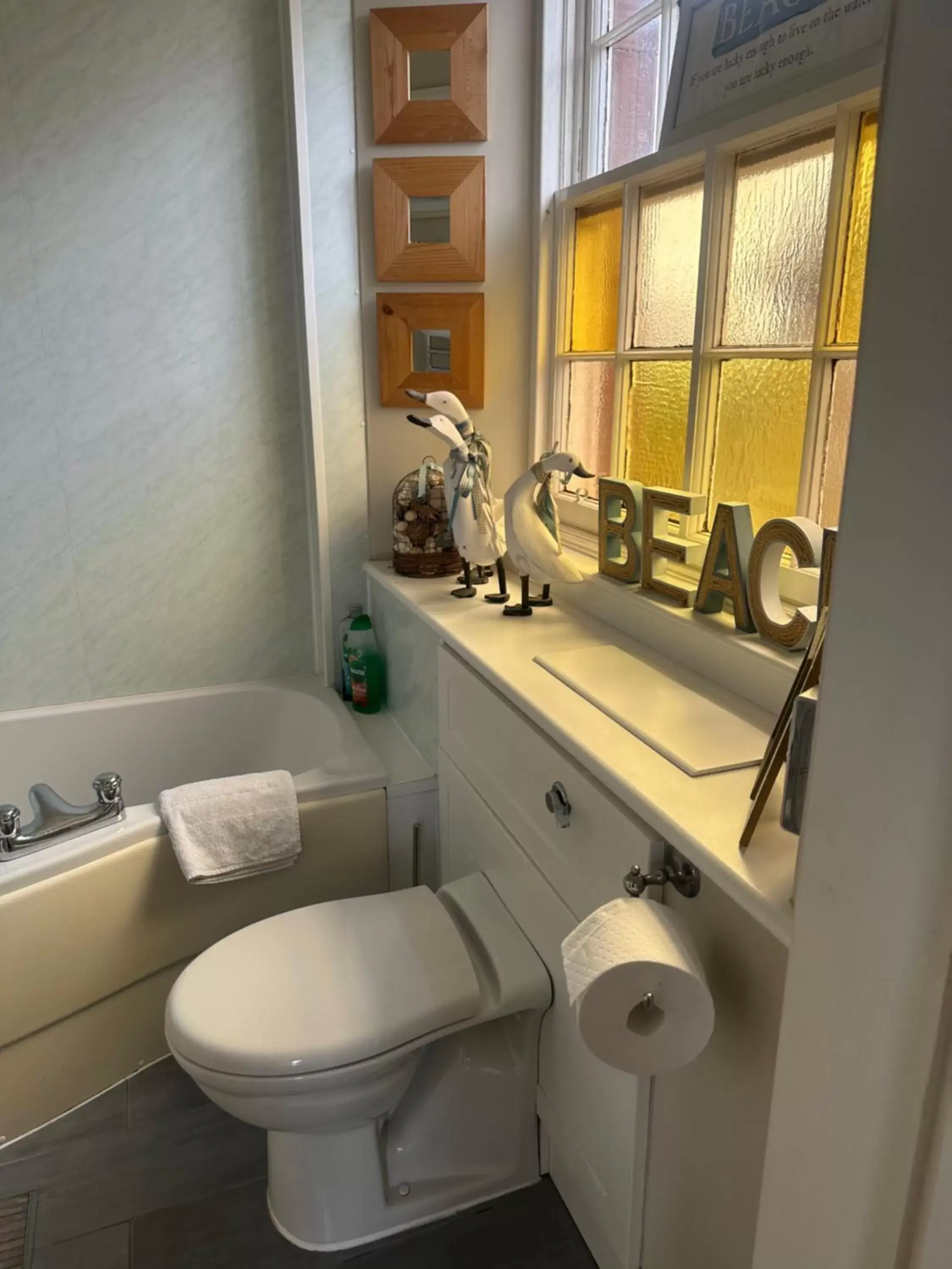 Double Room in 36 TheMall Double Room in 36 TheMall