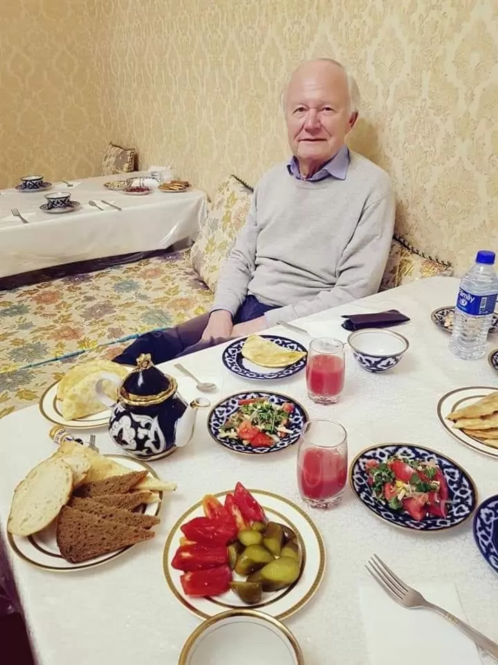 Zukhro Boutique Hotel