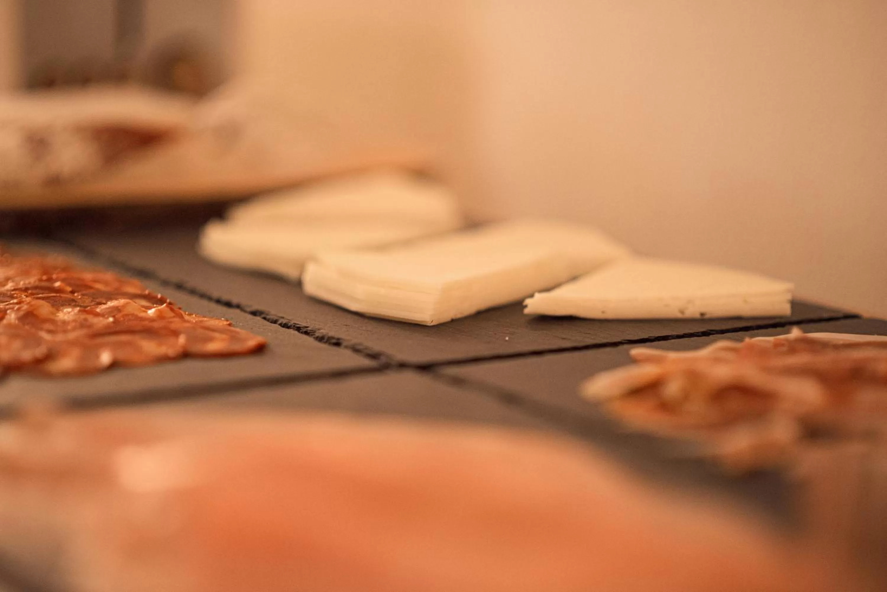 Food and drinks in El Petit Convent