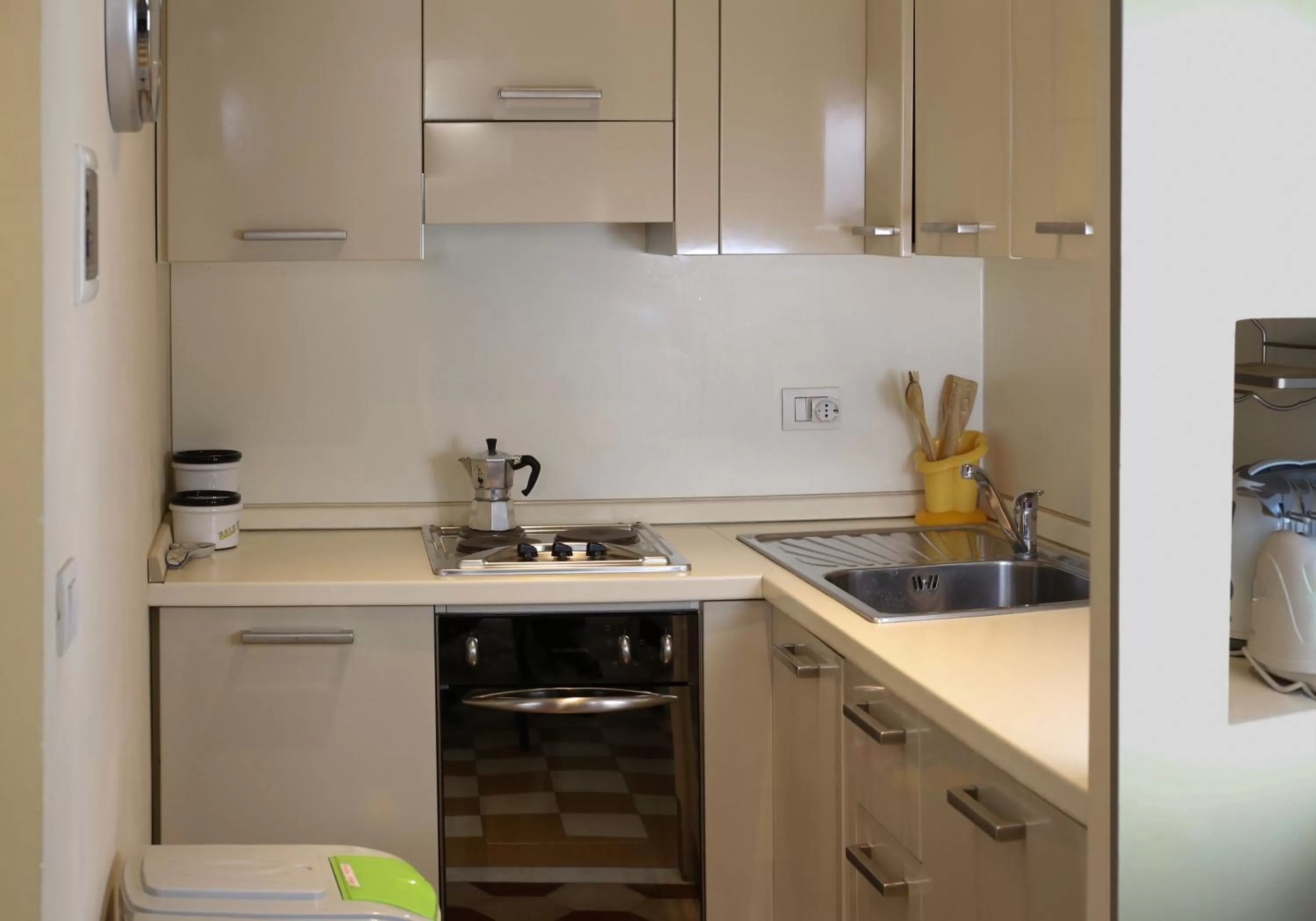 Coffee/tea facilities in A Palazzo Busdraghi Residenza D'Epoca