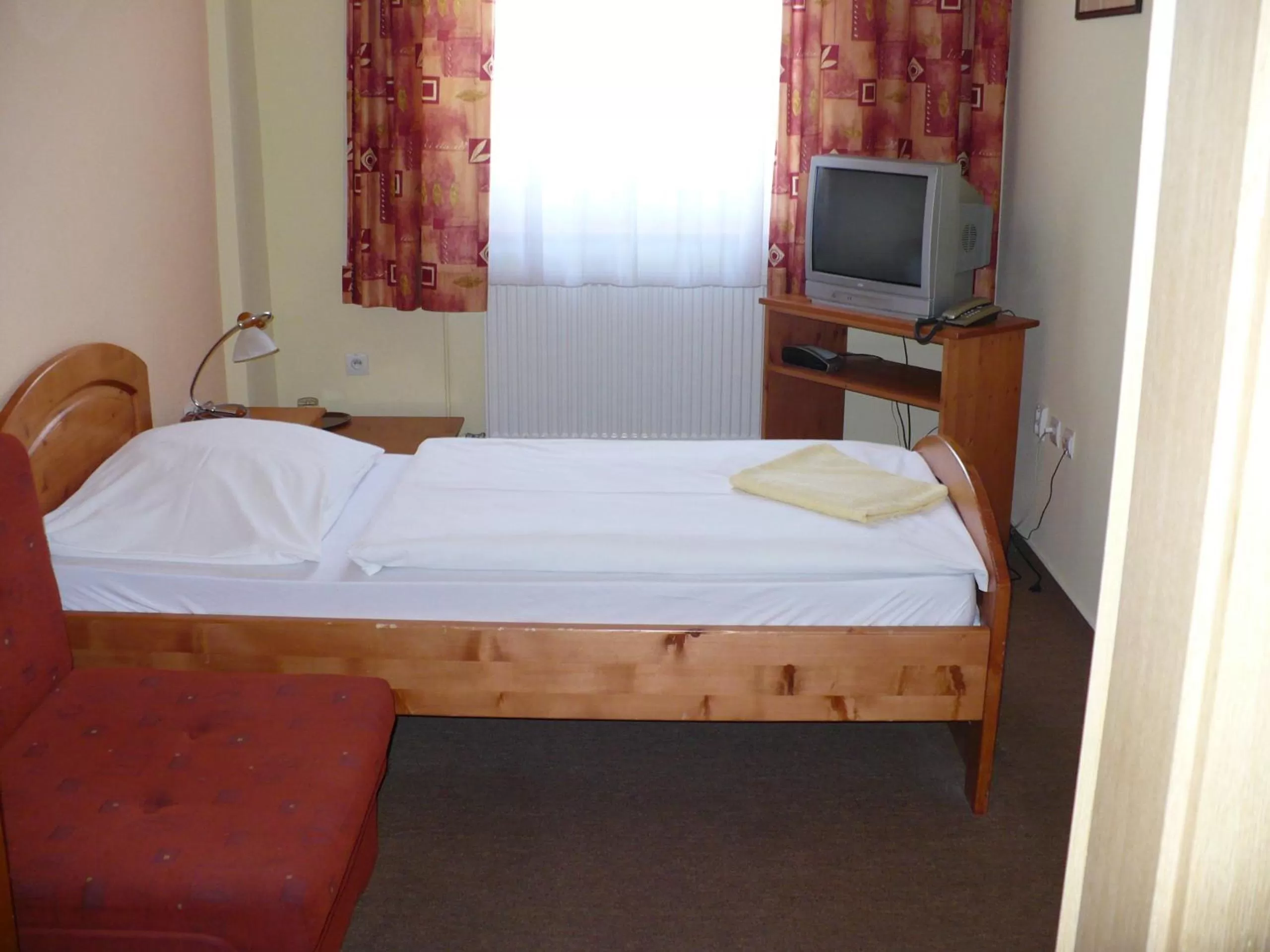 Photo of the whole room, Bed in Motel Ranč