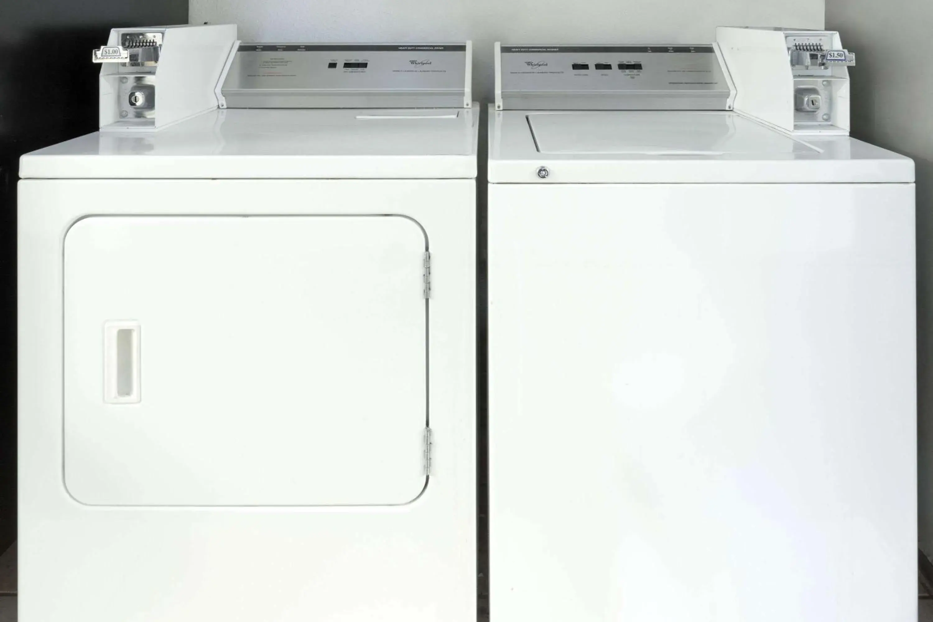 On site in Super 8 by Wyndham Dewitt On site in Super 8 by Wyndham Dewitt