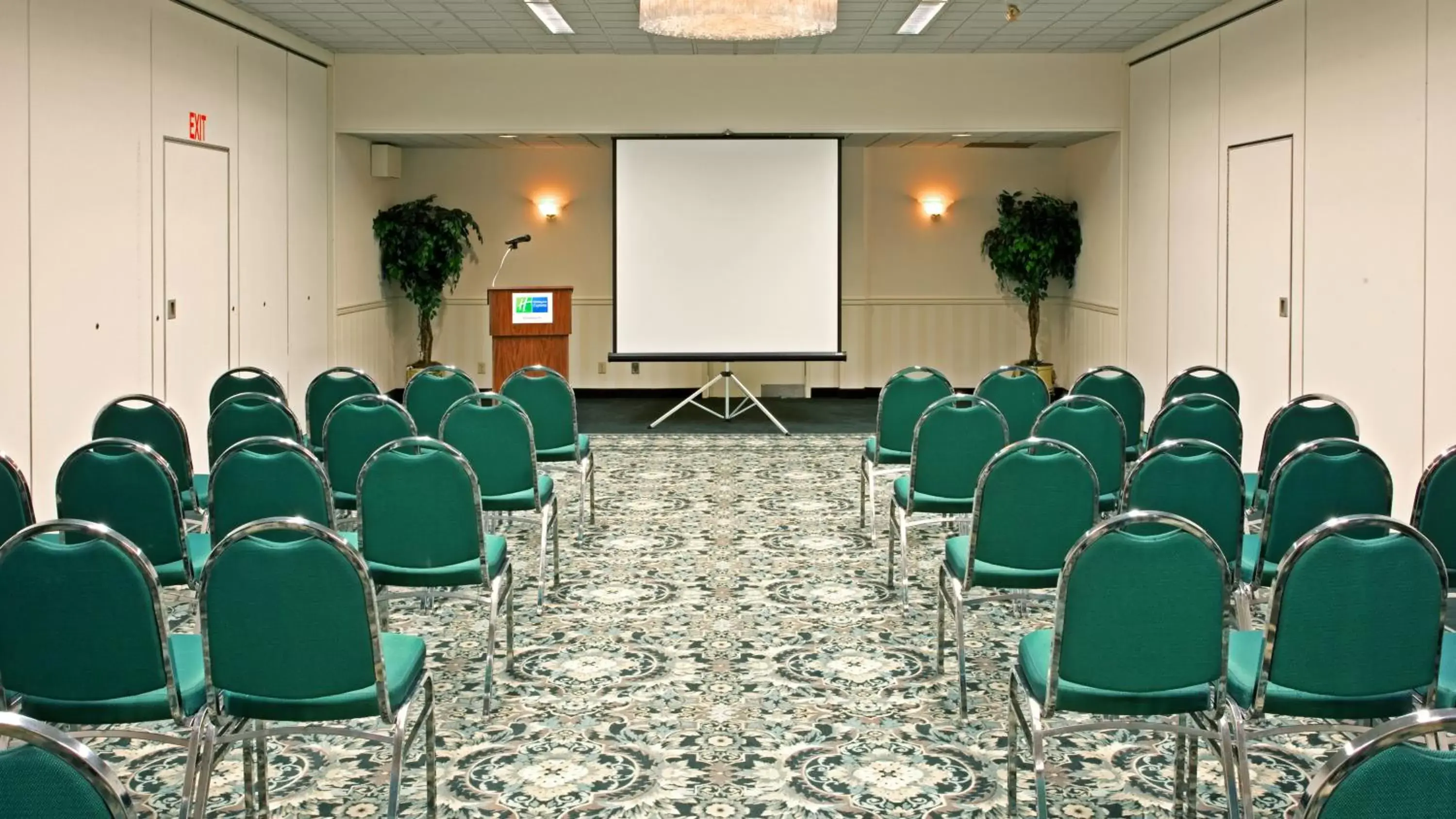 Business facilities in Quality Inn Horseheads