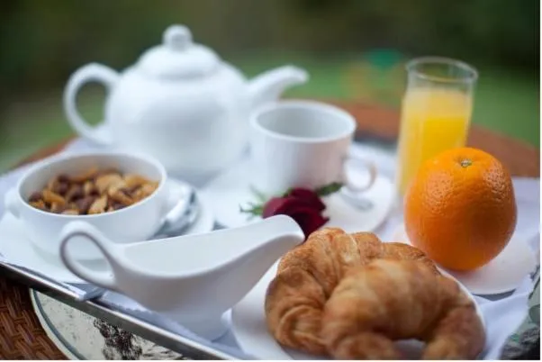 Best Western Plus Paradise Hotel Dilijan