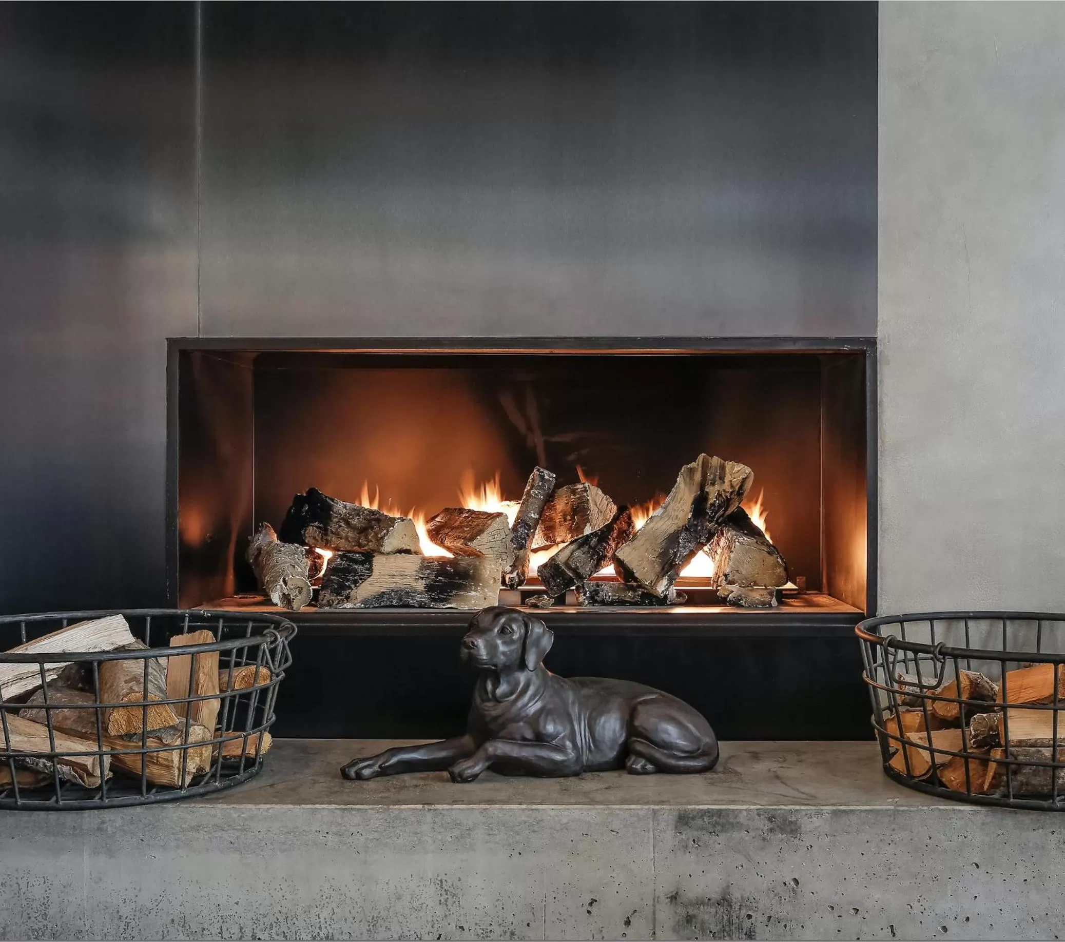 Restaurant/places to eat in Hotel Zoo Berlin