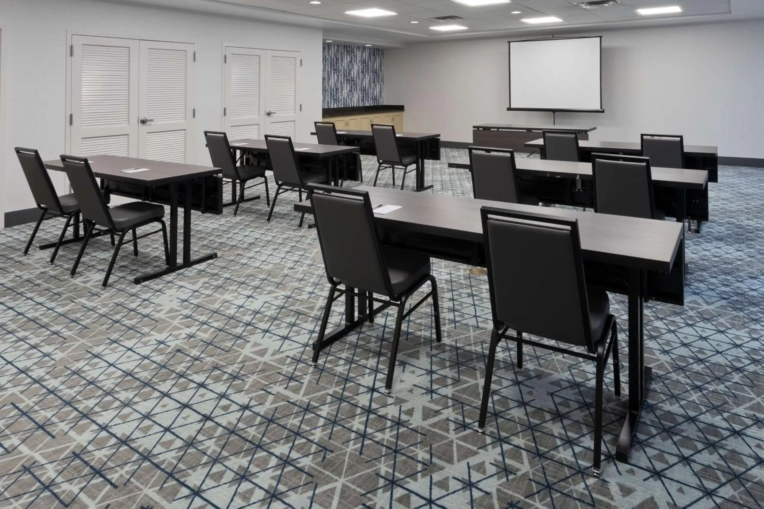 Meeting/conference room in Hilton Garden Inn Birmingham SE/Liberty Park