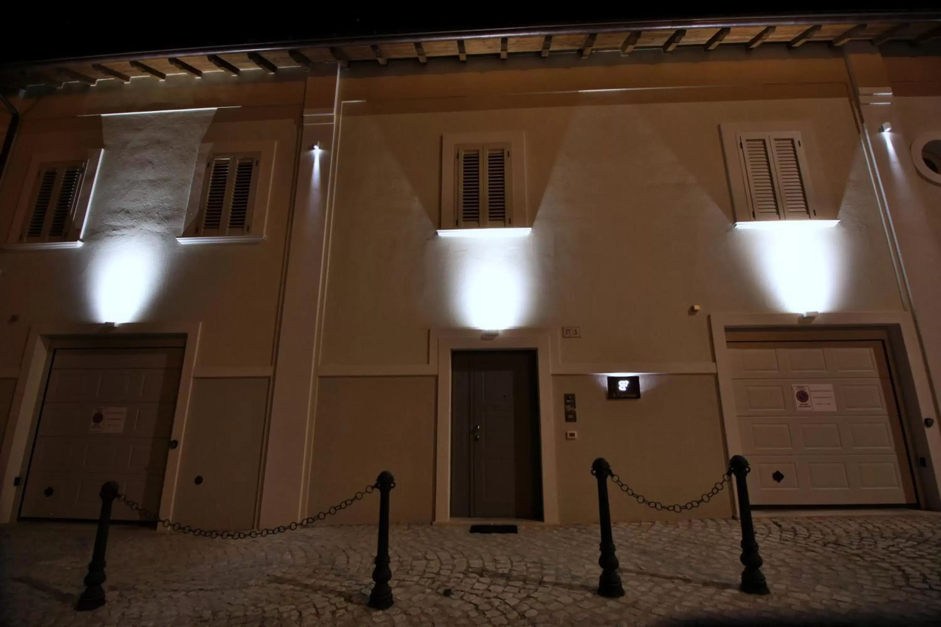 Property Building in Residenza San Flaviano, Relais di Charme