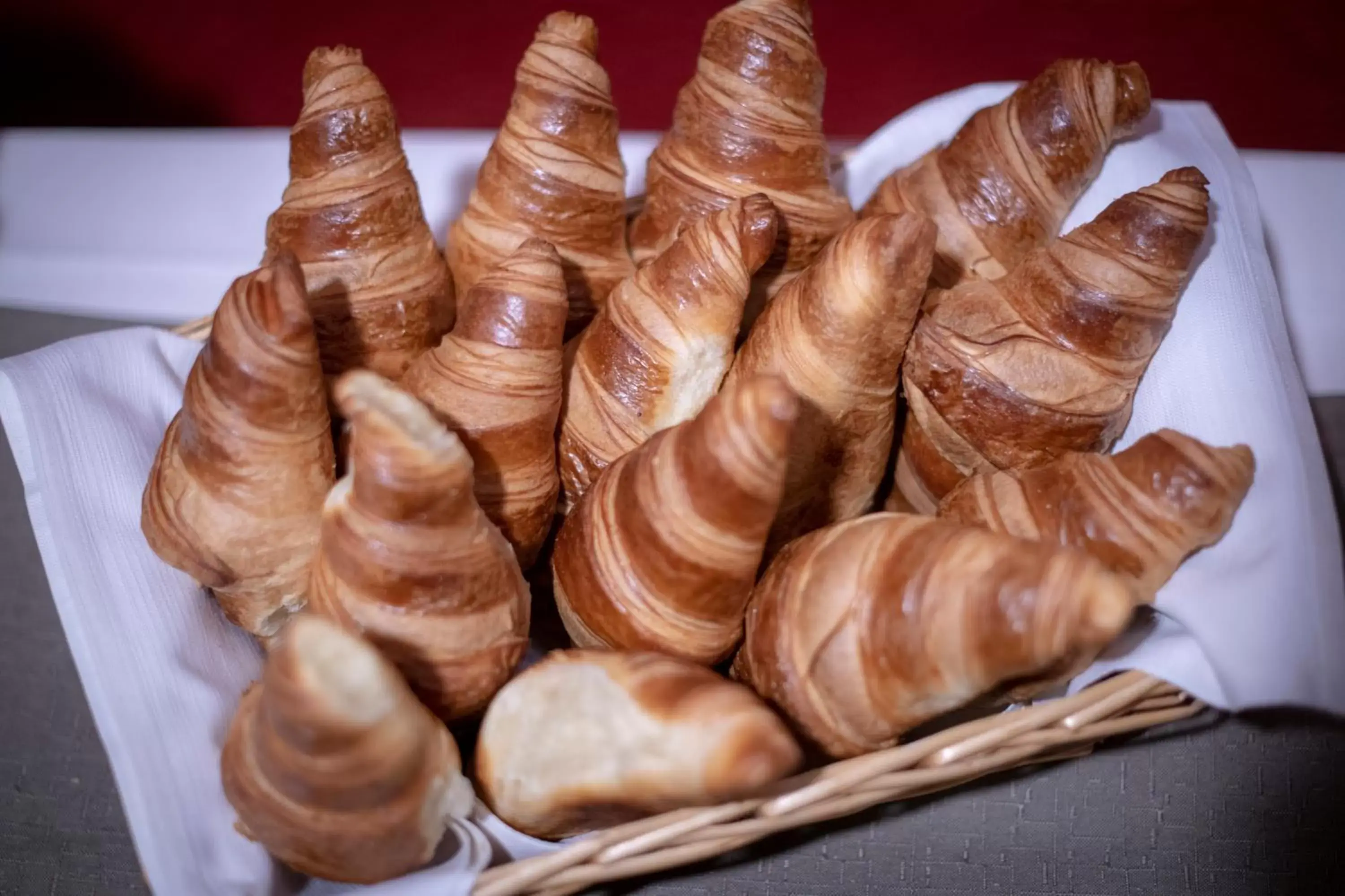 Breakfast, Food in Schroeders Stadtwaldhotel