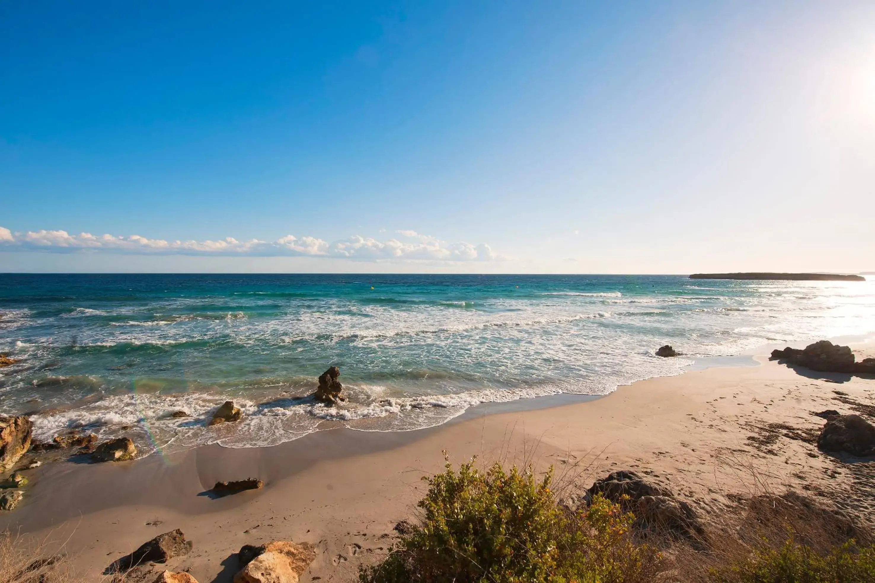 Other, Beach in Villa Le Blanc, a Gran Melia Hotel - The Leading Hotels of The World