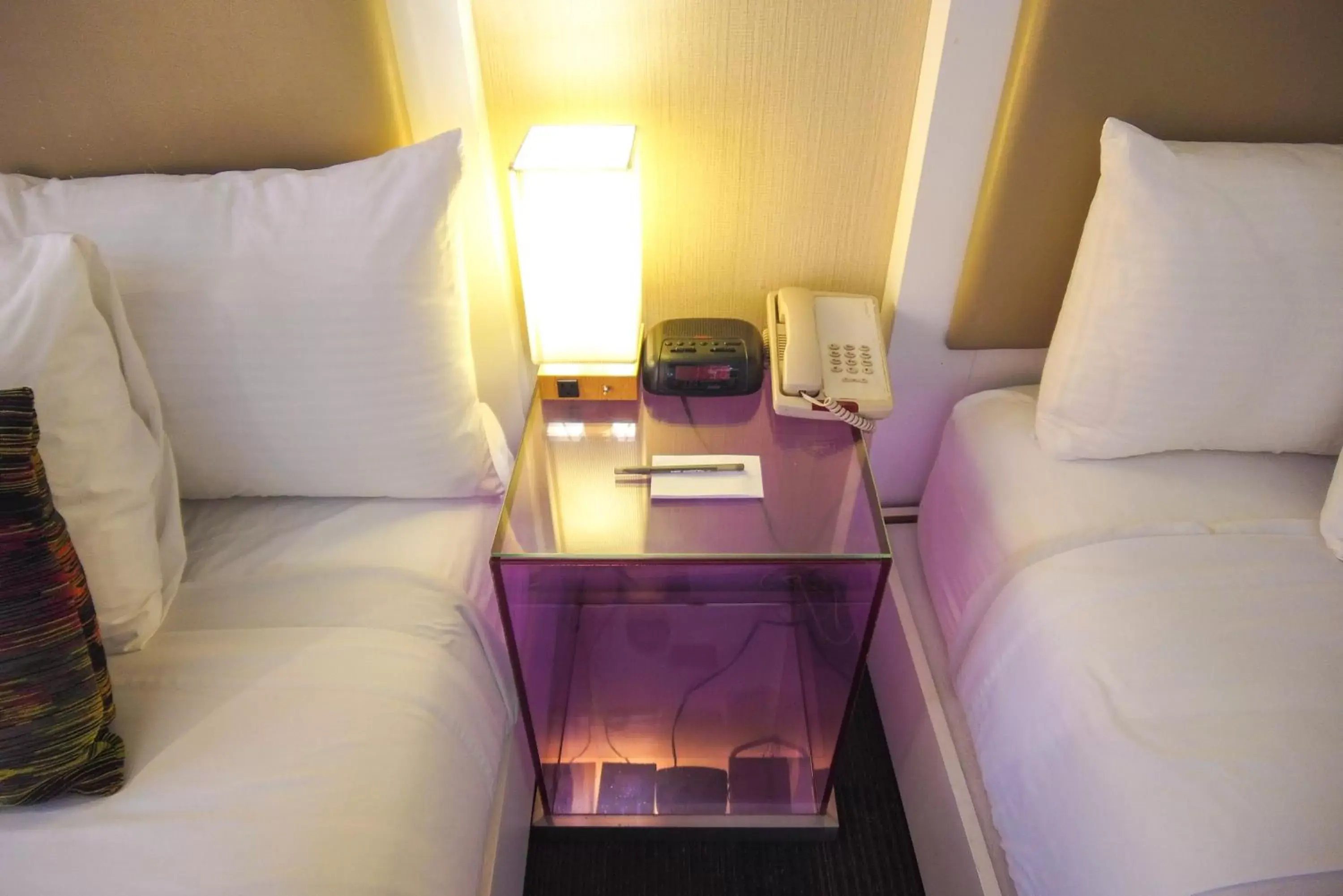 Area and facilities, Bed in Inn at Golden Gate Area and facilities, Bed in Inn at Golden Gate