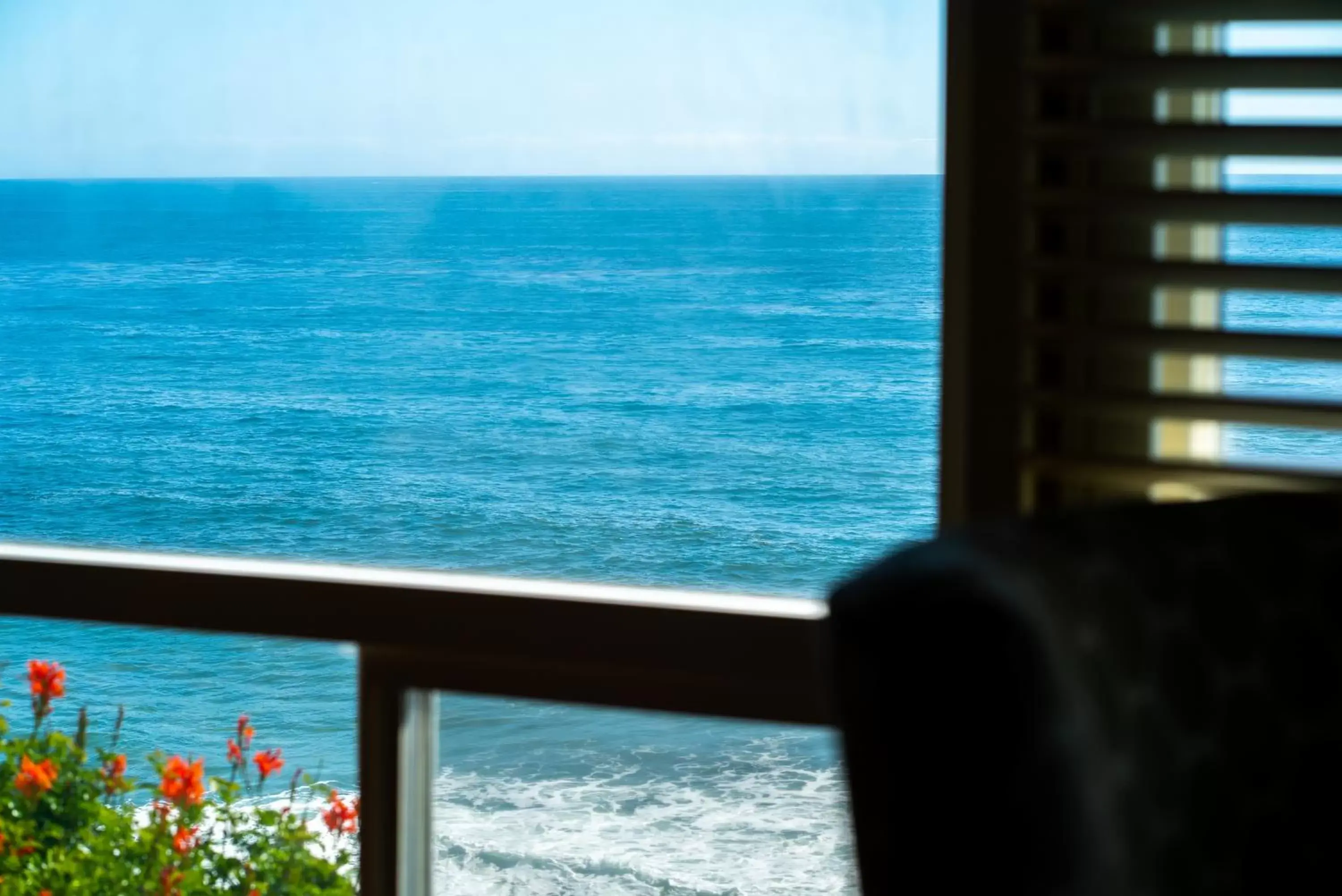 View (from property/room), Sea View in Laguna Riviera