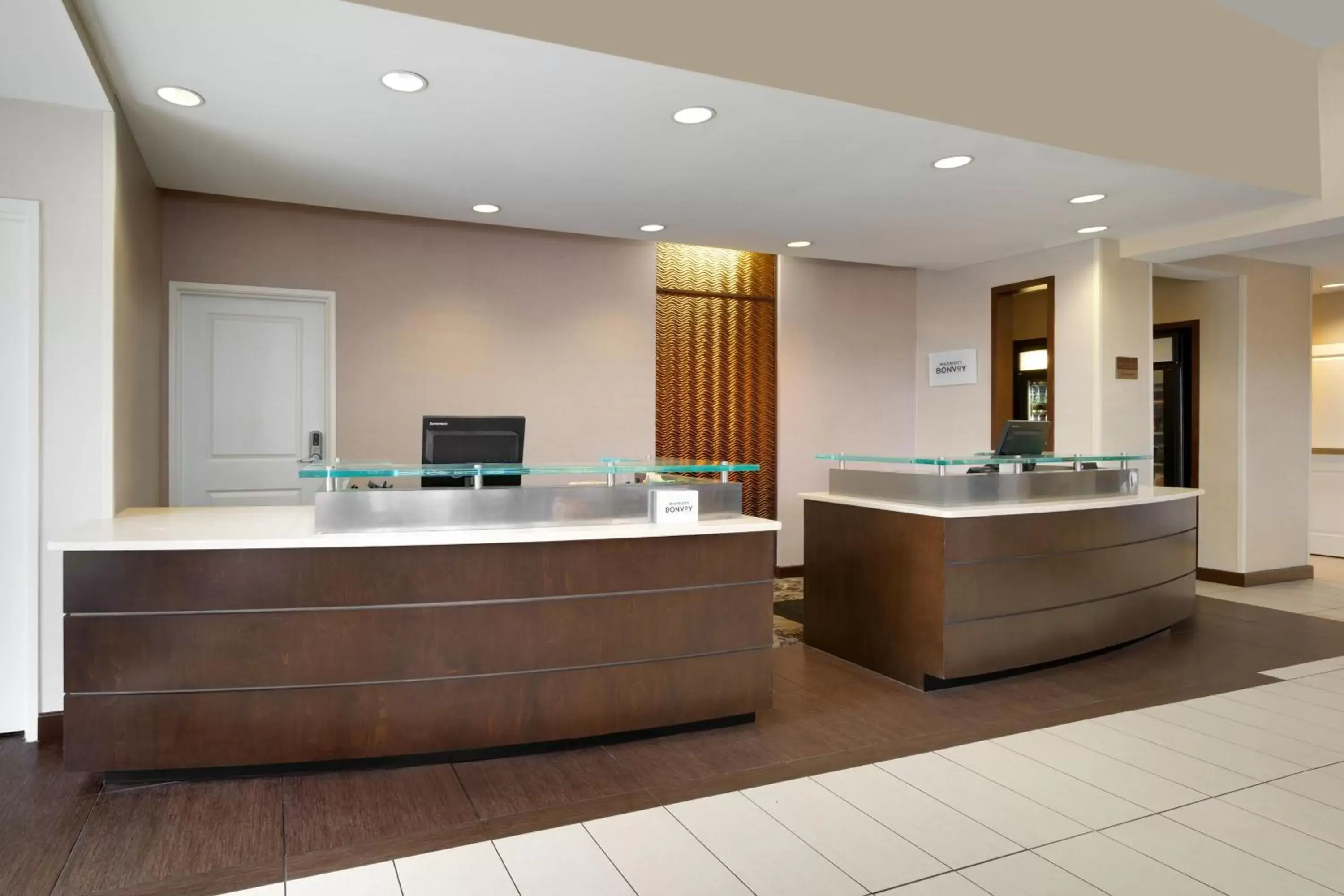 Lobby or reception, Lobby/Reception in Residence Inn by Marriott Greenville