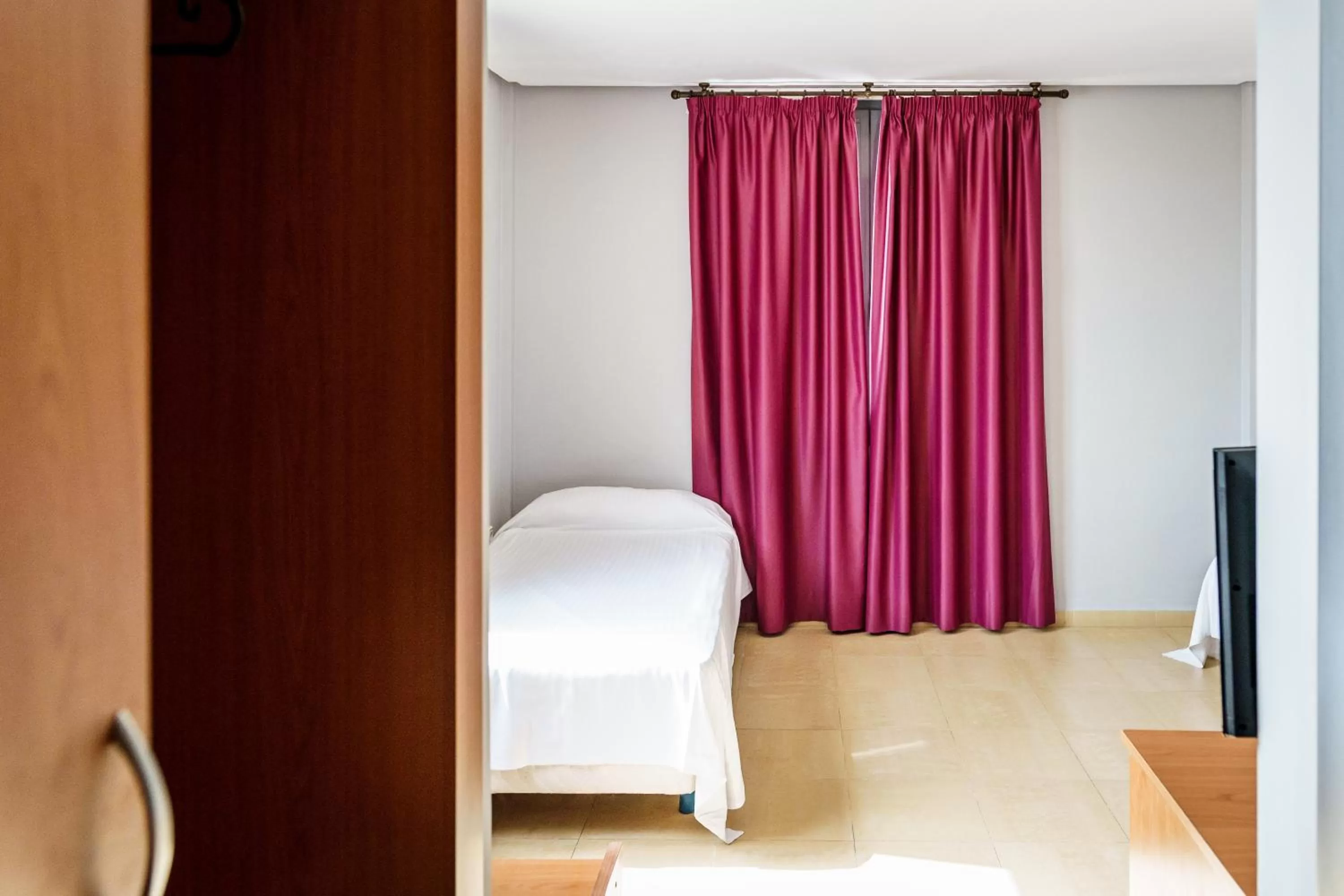 Photo of the whole room, Bed in AS Chucena