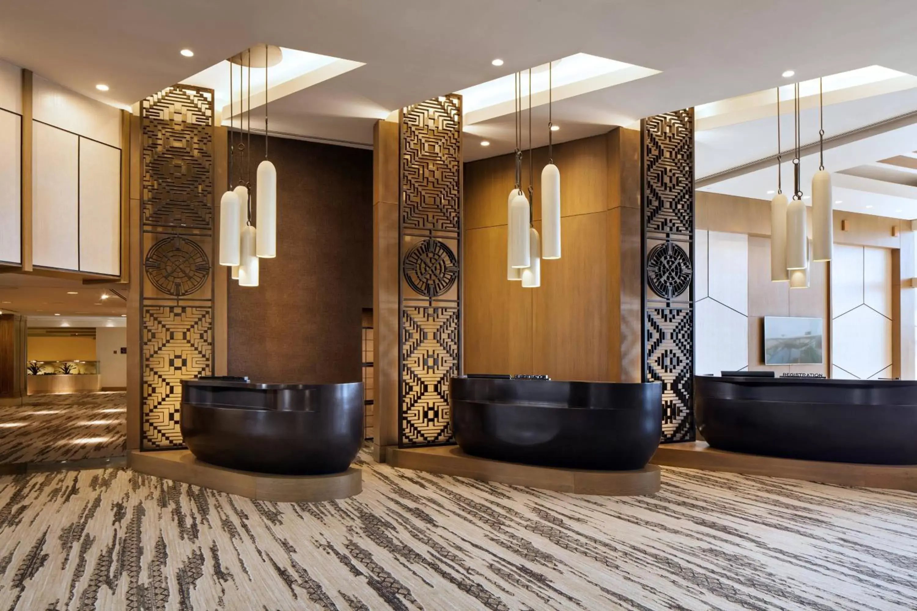Lobby or reception, Lobby/Reception in The Phoenician, a Luxury Collection Resort, Scottsdale