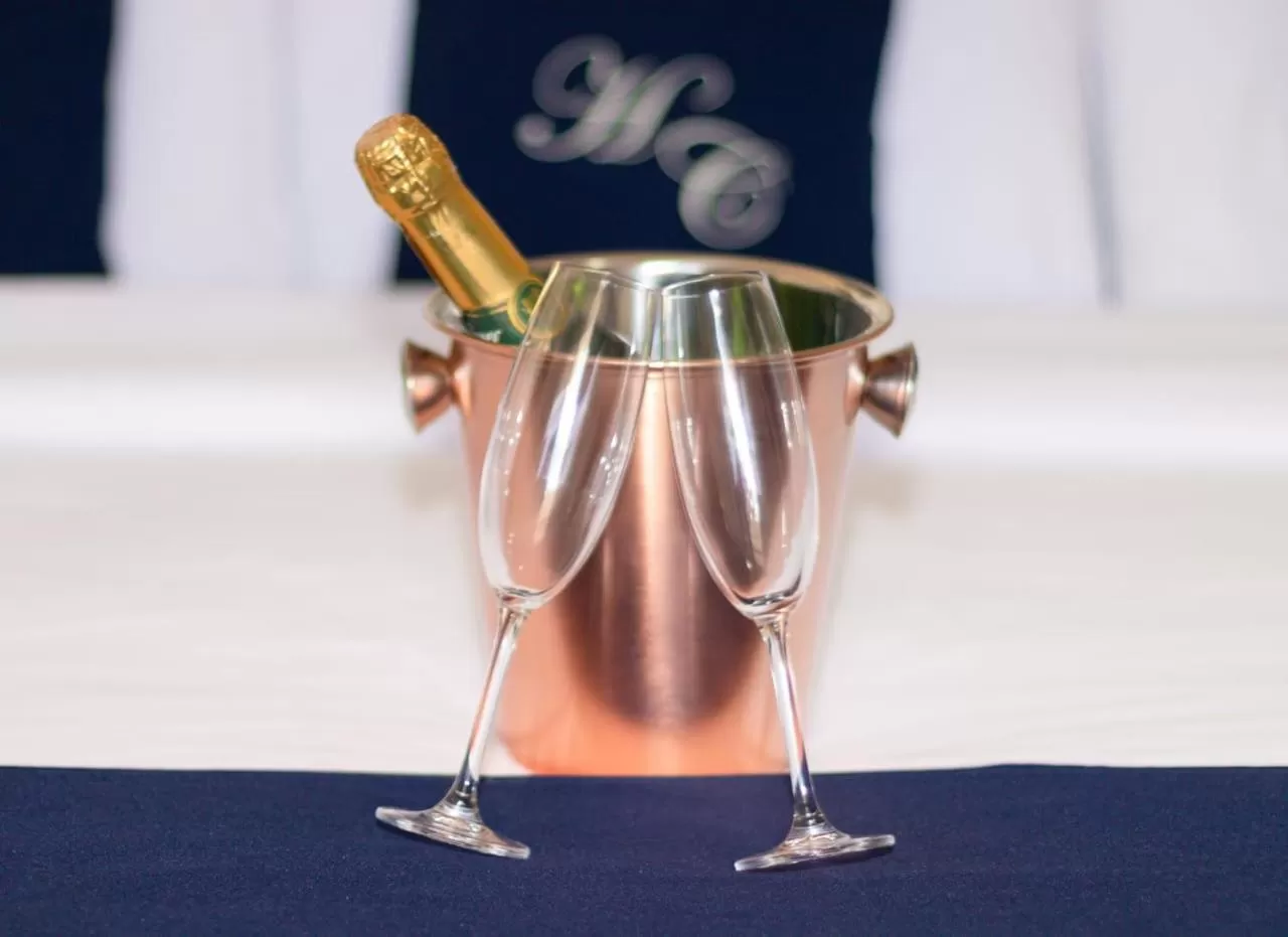 Drinks in Hotel Cruz Divinópolis - By UP Hotel