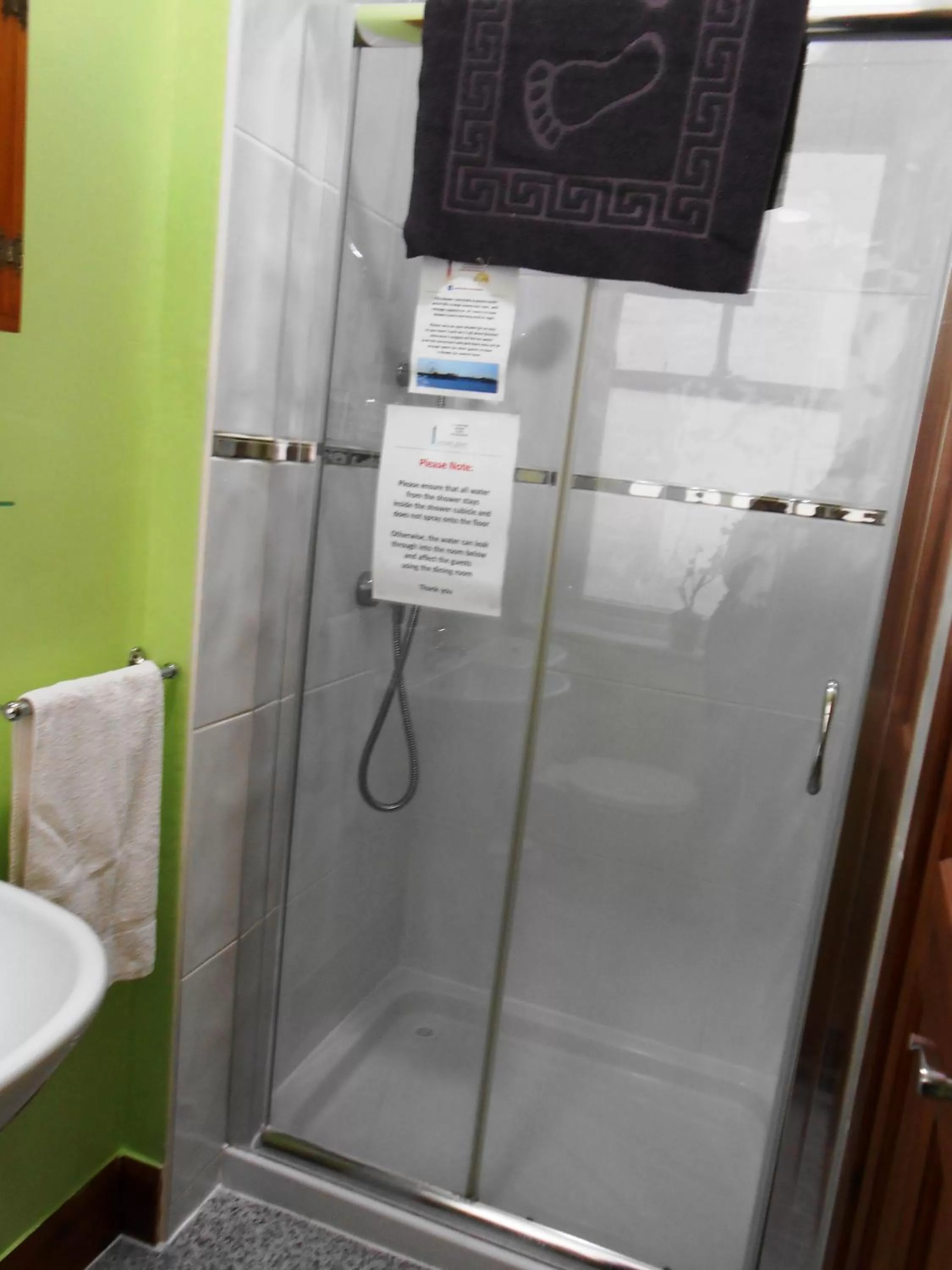 Shore Stay Guest House