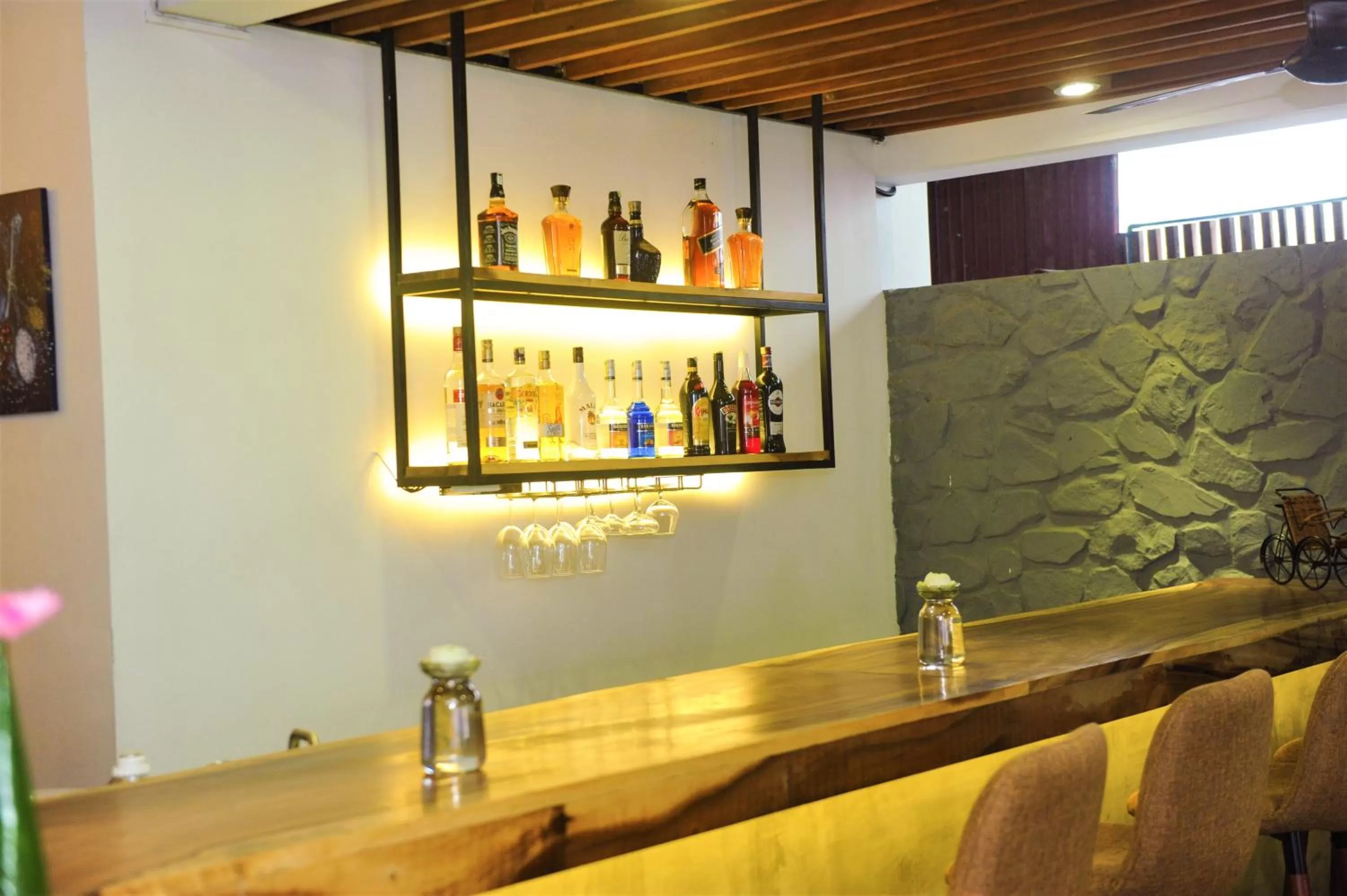 Banquet/Function facilities in Bopha Bassac Boutique Hotel