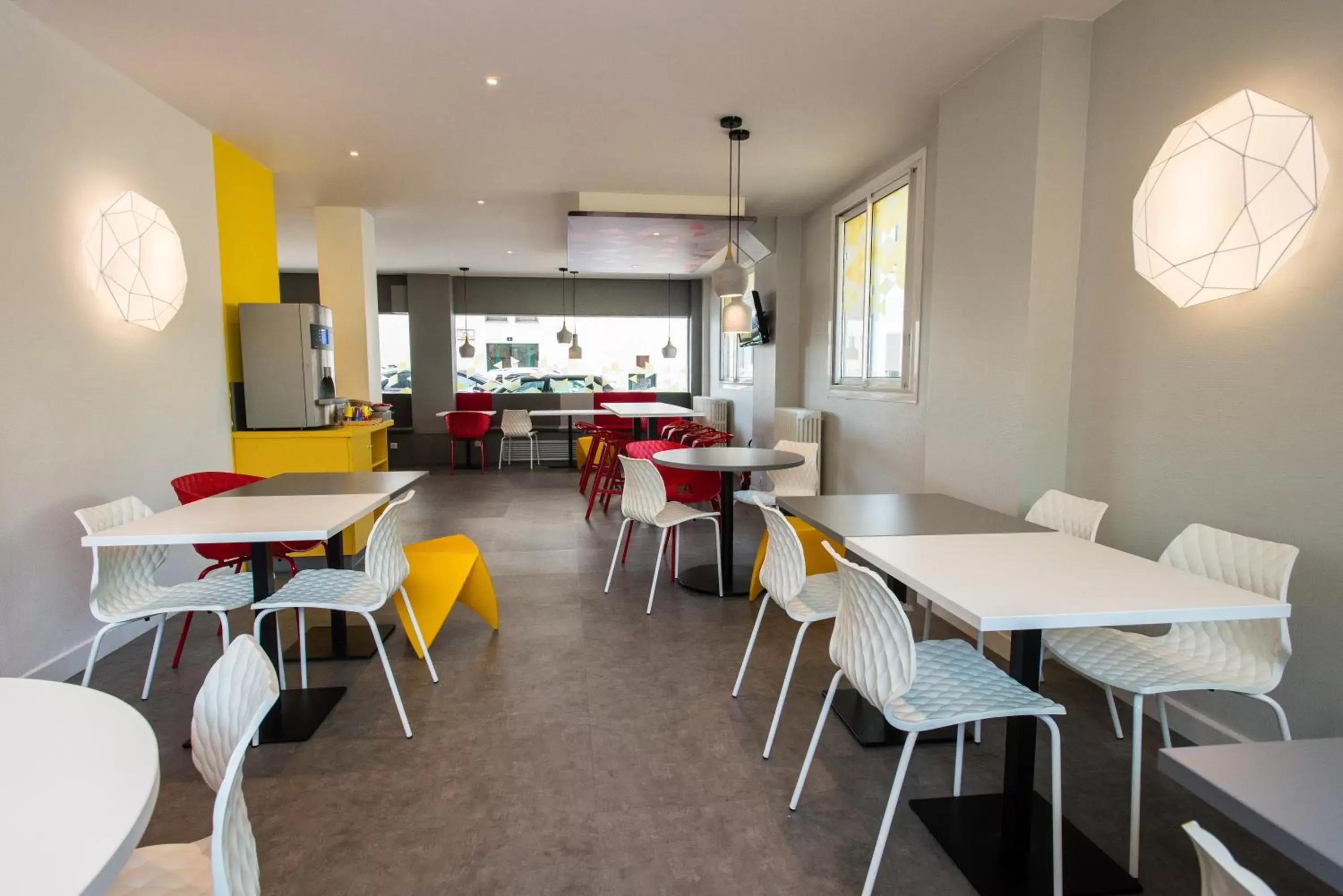 Buffet breakfast, Restaurant/Places to Eat in Ibis Styles Rouen Centre Cathédrale