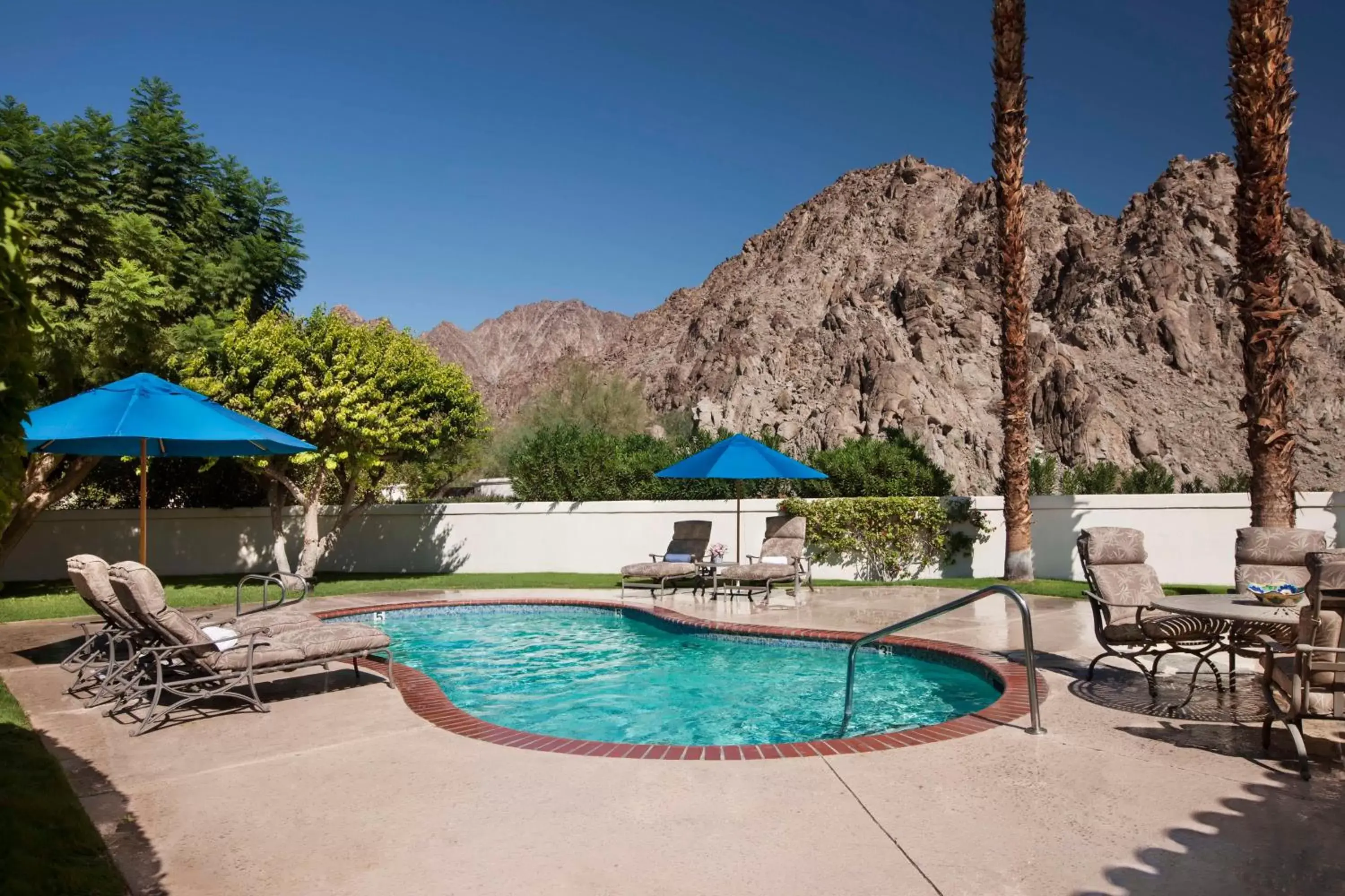 View (from property/room), Swimming Pool in La Quinta Resort & Club, Curio Collection