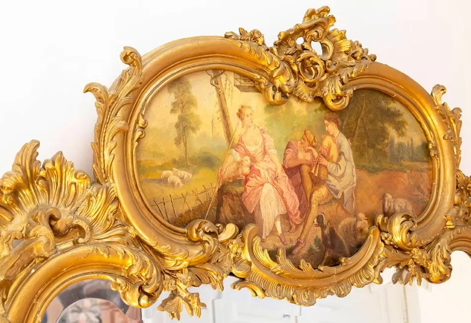 les Myrrhophores et Spa, Chambres d'Hôtes et Gîtes de charme