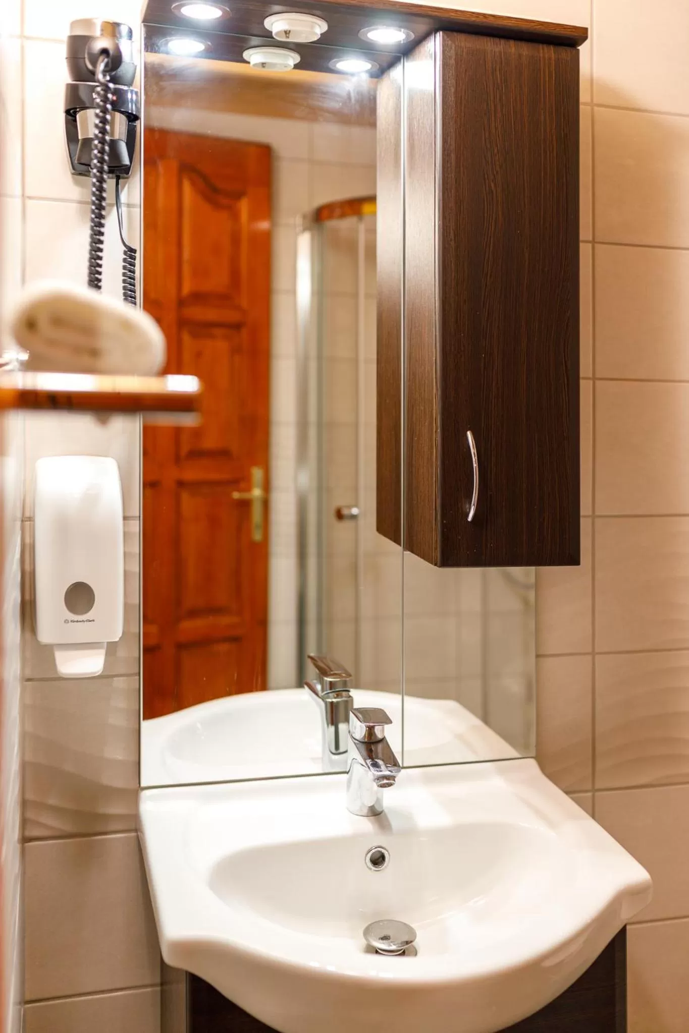 Central Panzió Gyula