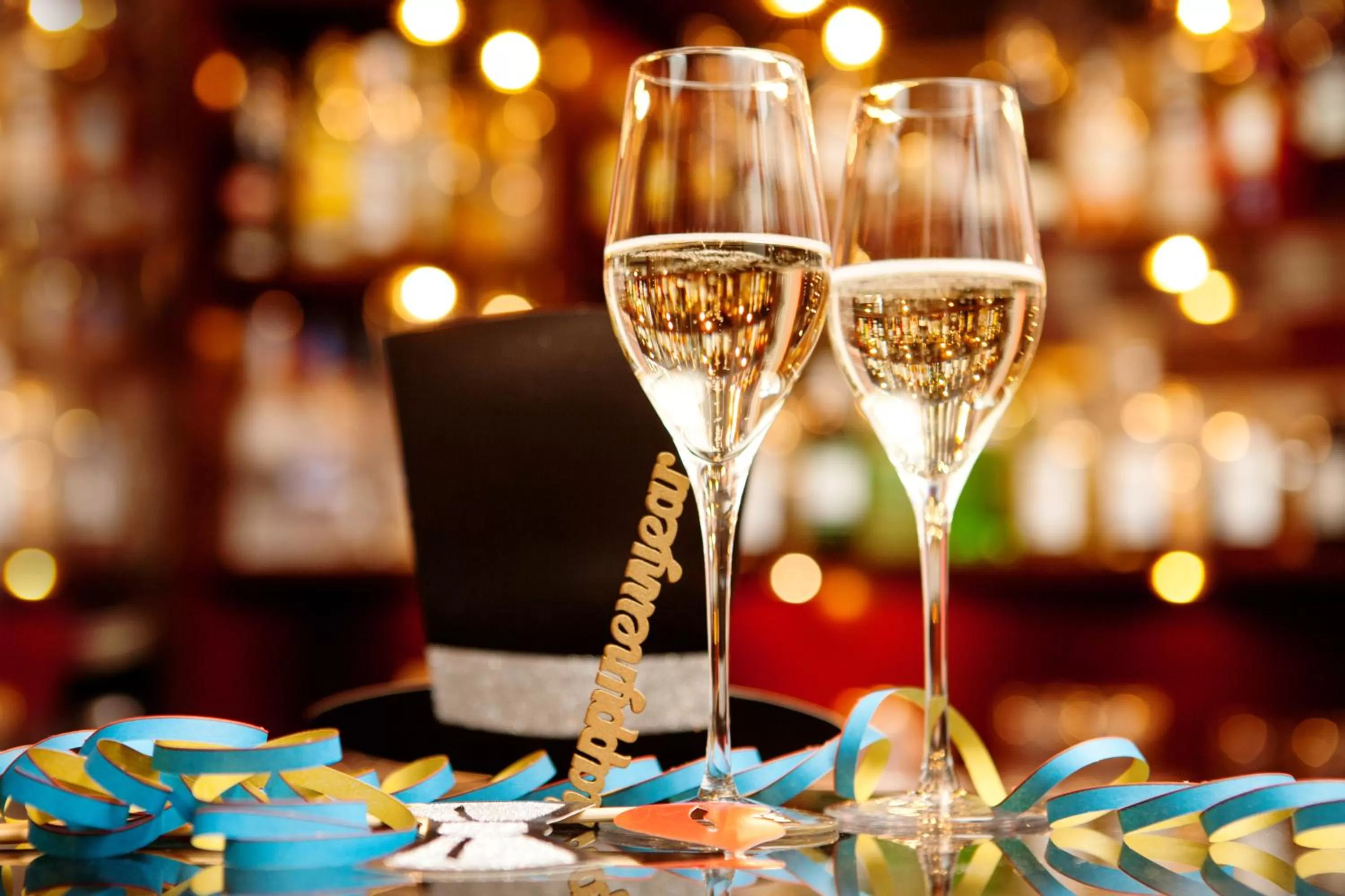 Evening entertainment in aja Grömitz