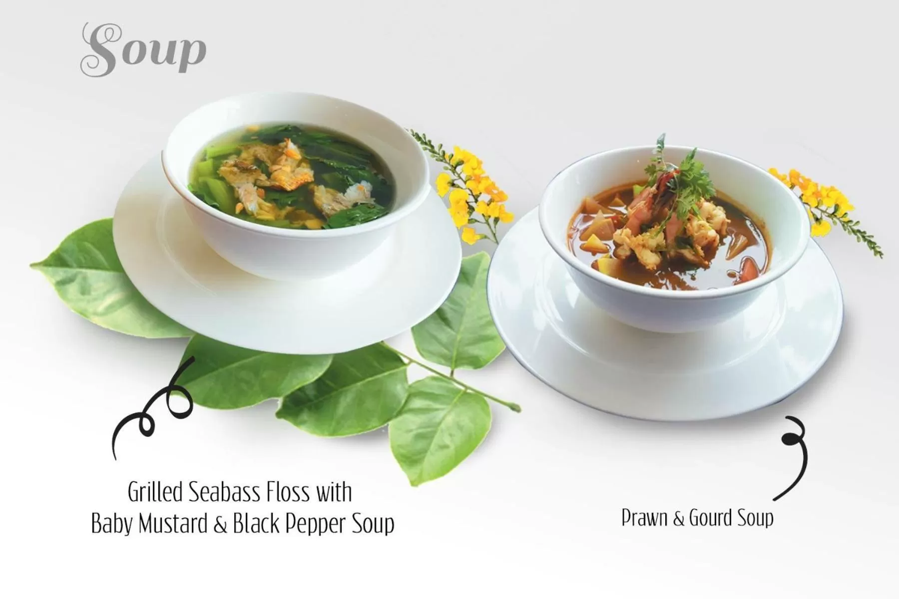 Food in Best Western Chinatown Hotel