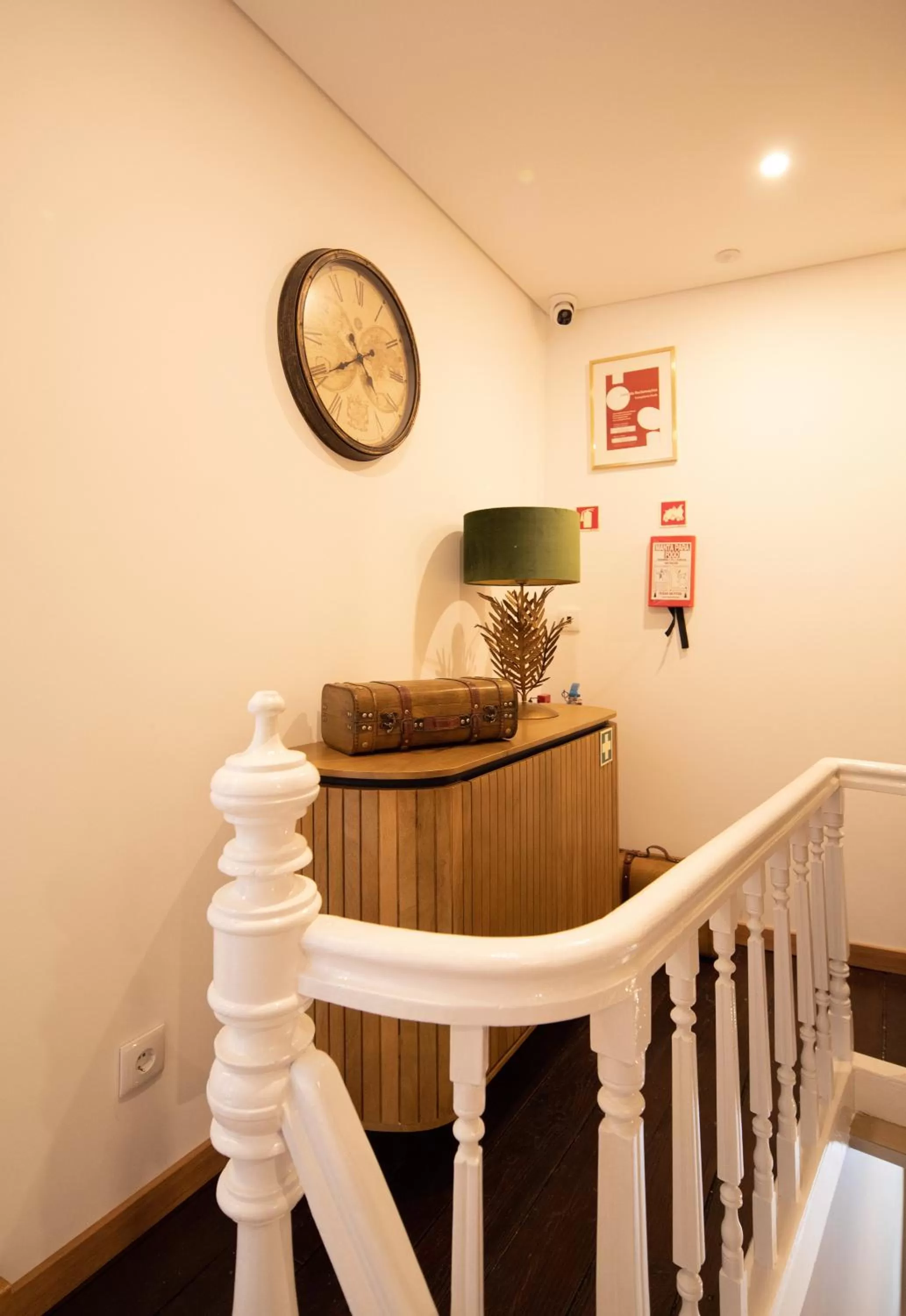 Property building in A Tendinha - Guest House