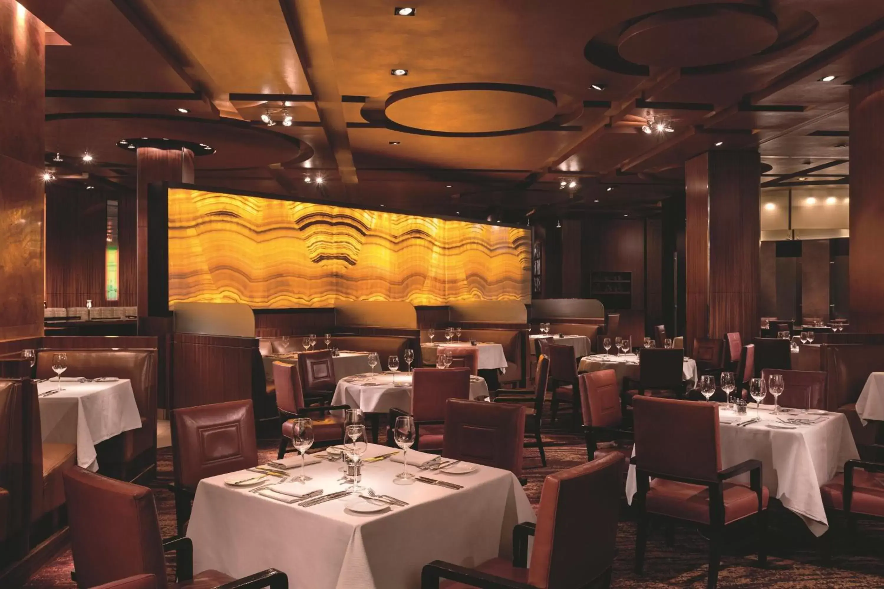 Restaurant/Places to Eat in The Ritz-Carlton, Denver