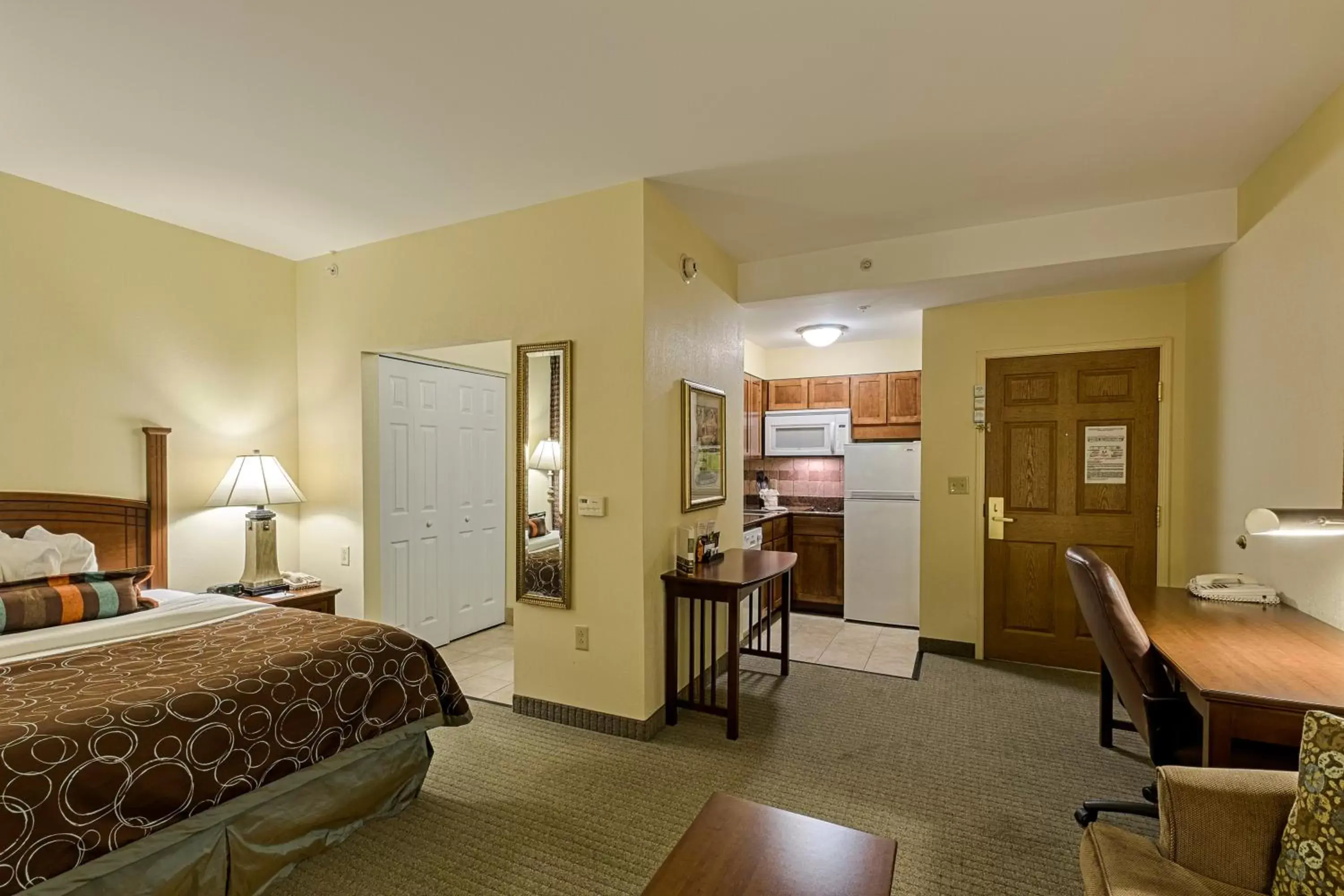 Photo of the whole room in Staybridge Suites Harrisburg-Hershey, an IHG Hotel