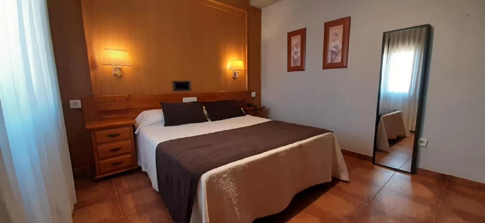 Hotel Real De Toledo