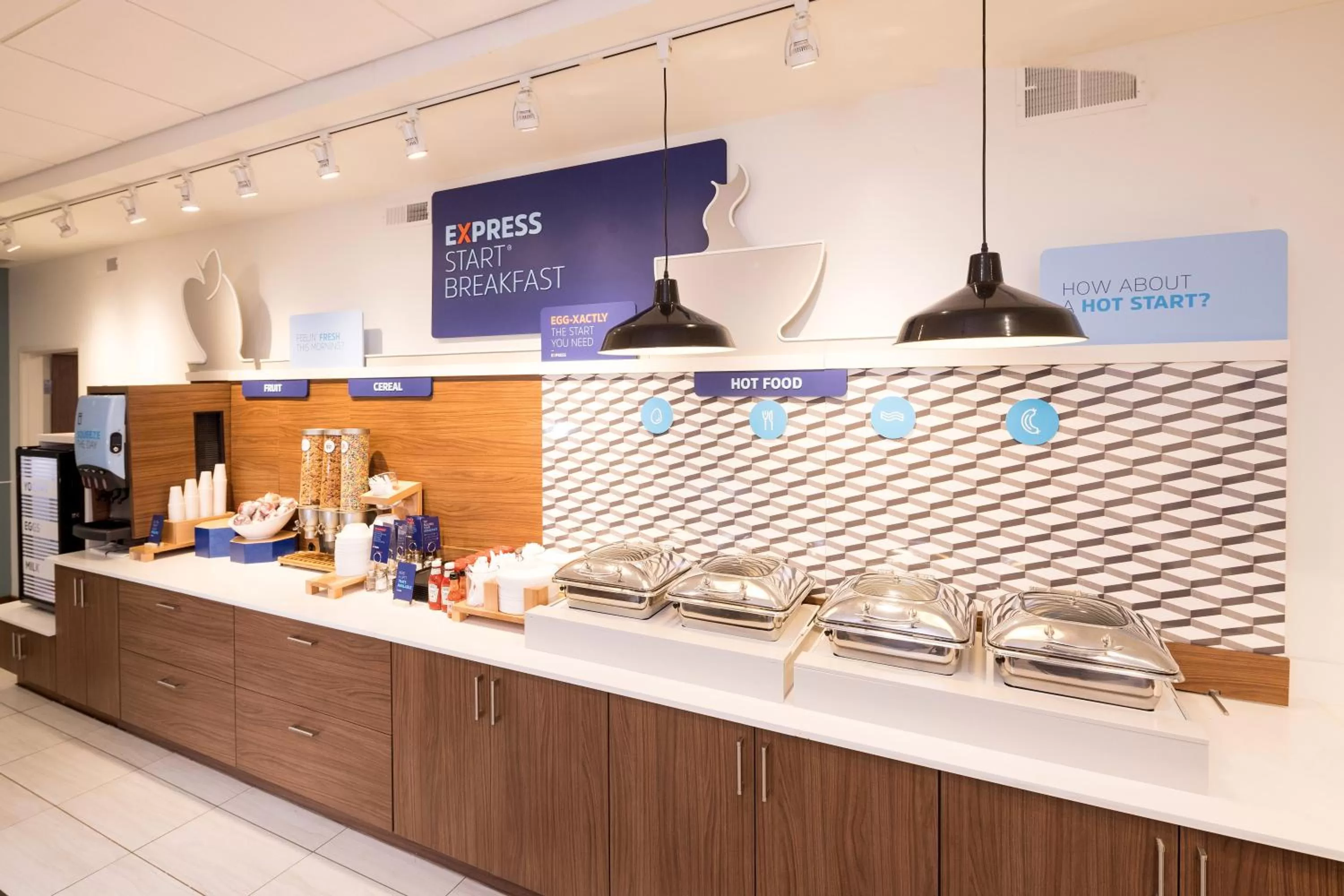 Holiday Inn Express & Suites Alpena - Downtown by IHG