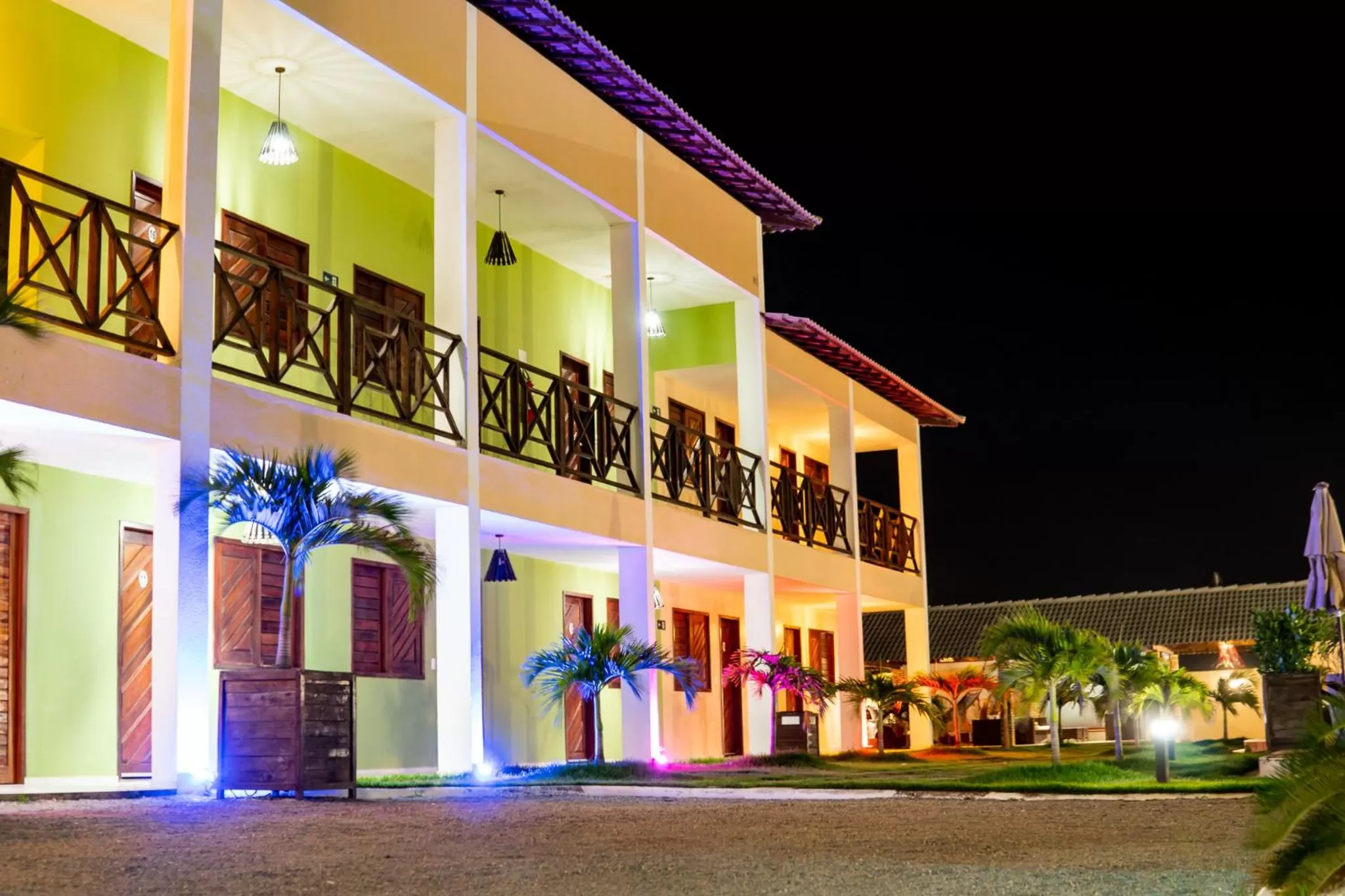 Pousada Bellissima Italia