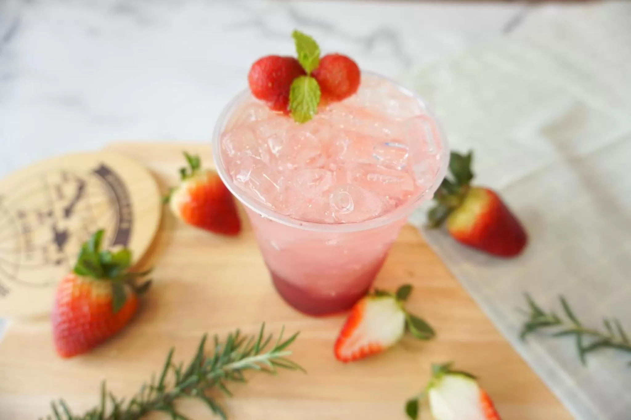 Restaurant/places to eat in USABAI Riverside Boutique Hotel